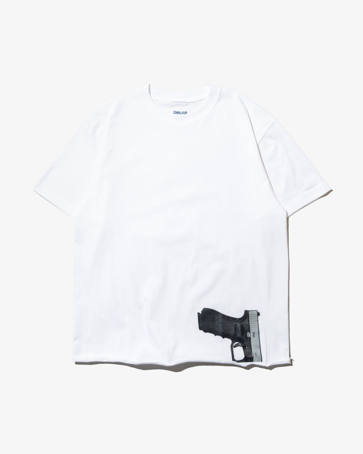 JUMP THE GUN TEE
