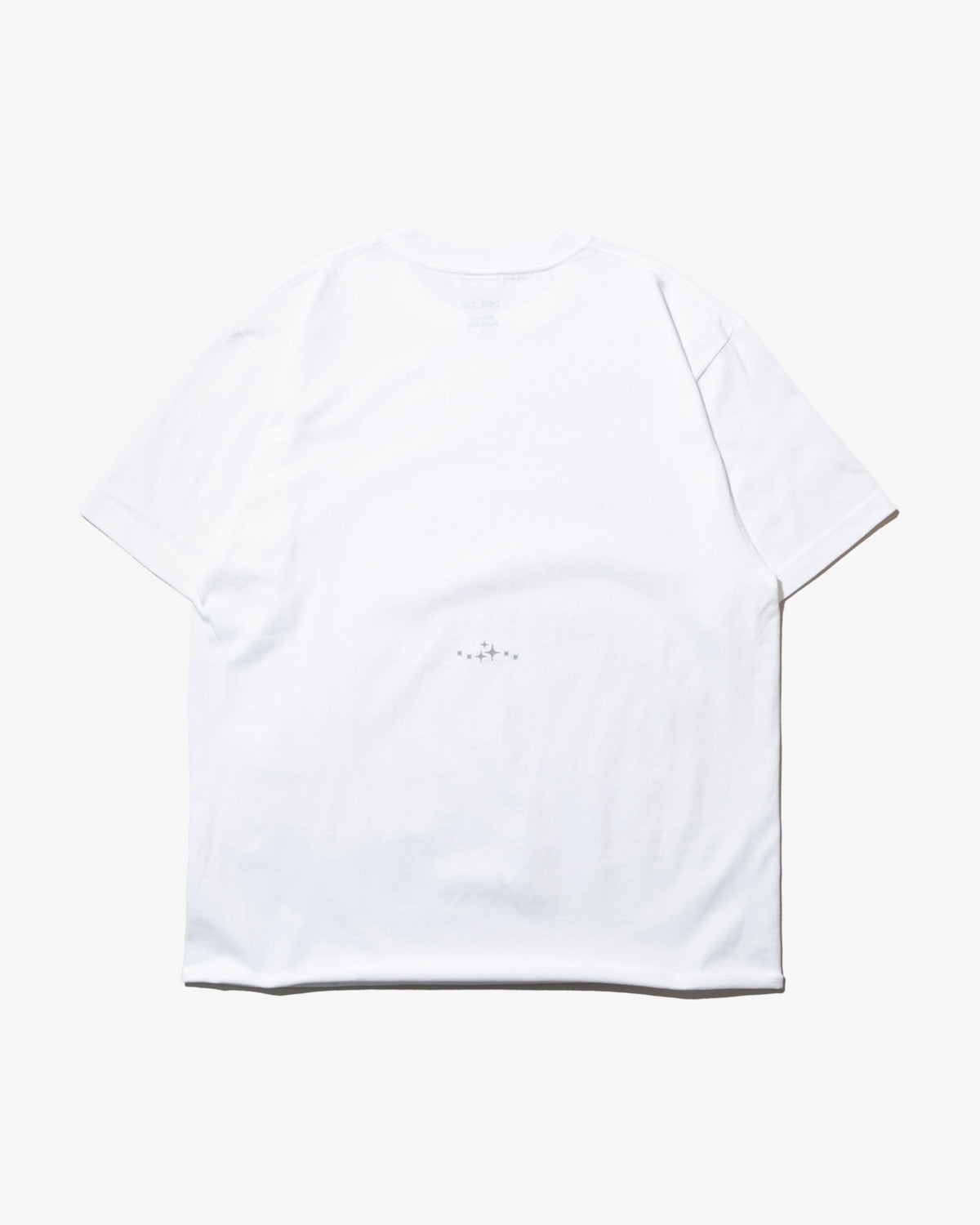 JUMP THE GUN TEE