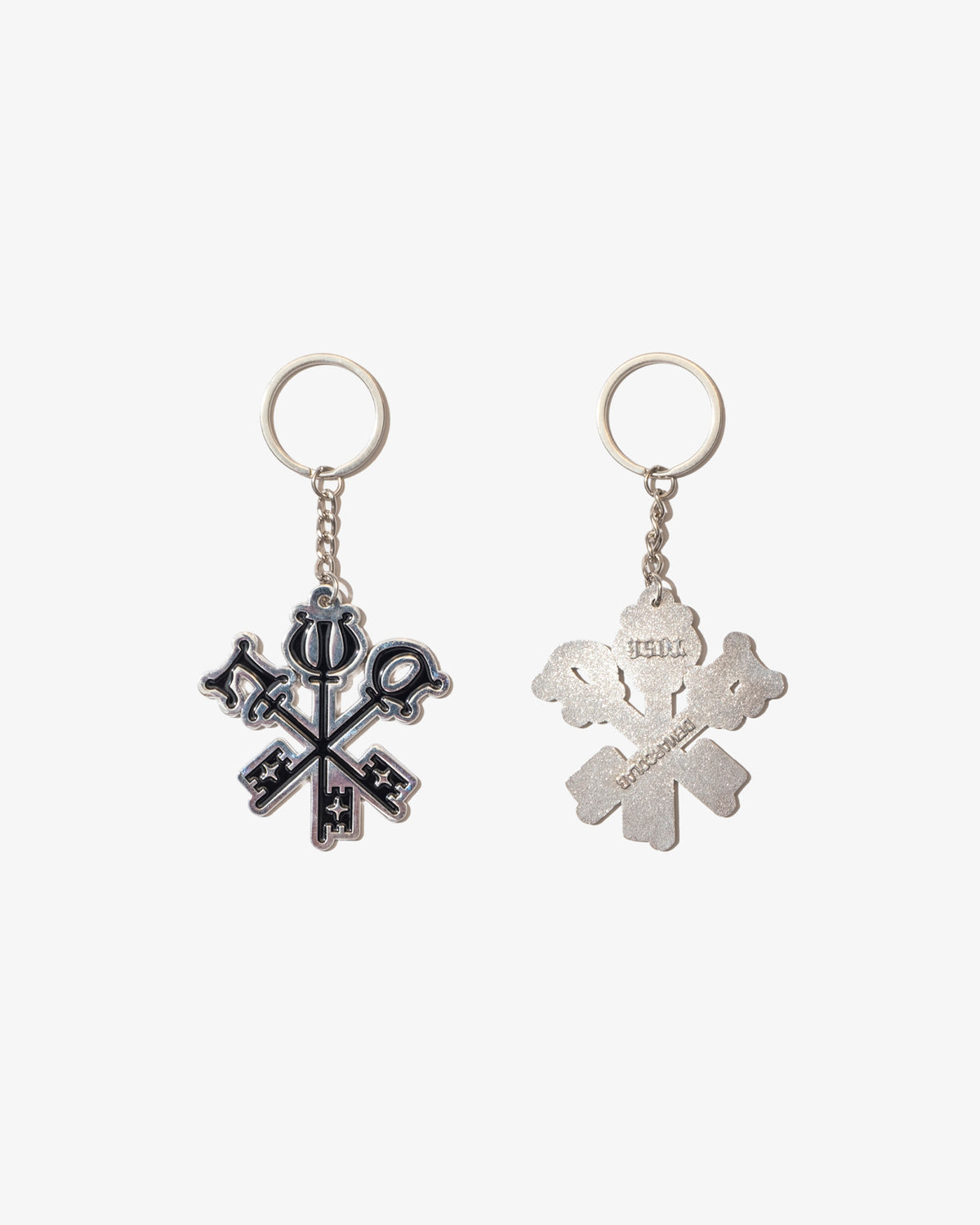 THE SOUL OF KEY KEYCHAIN