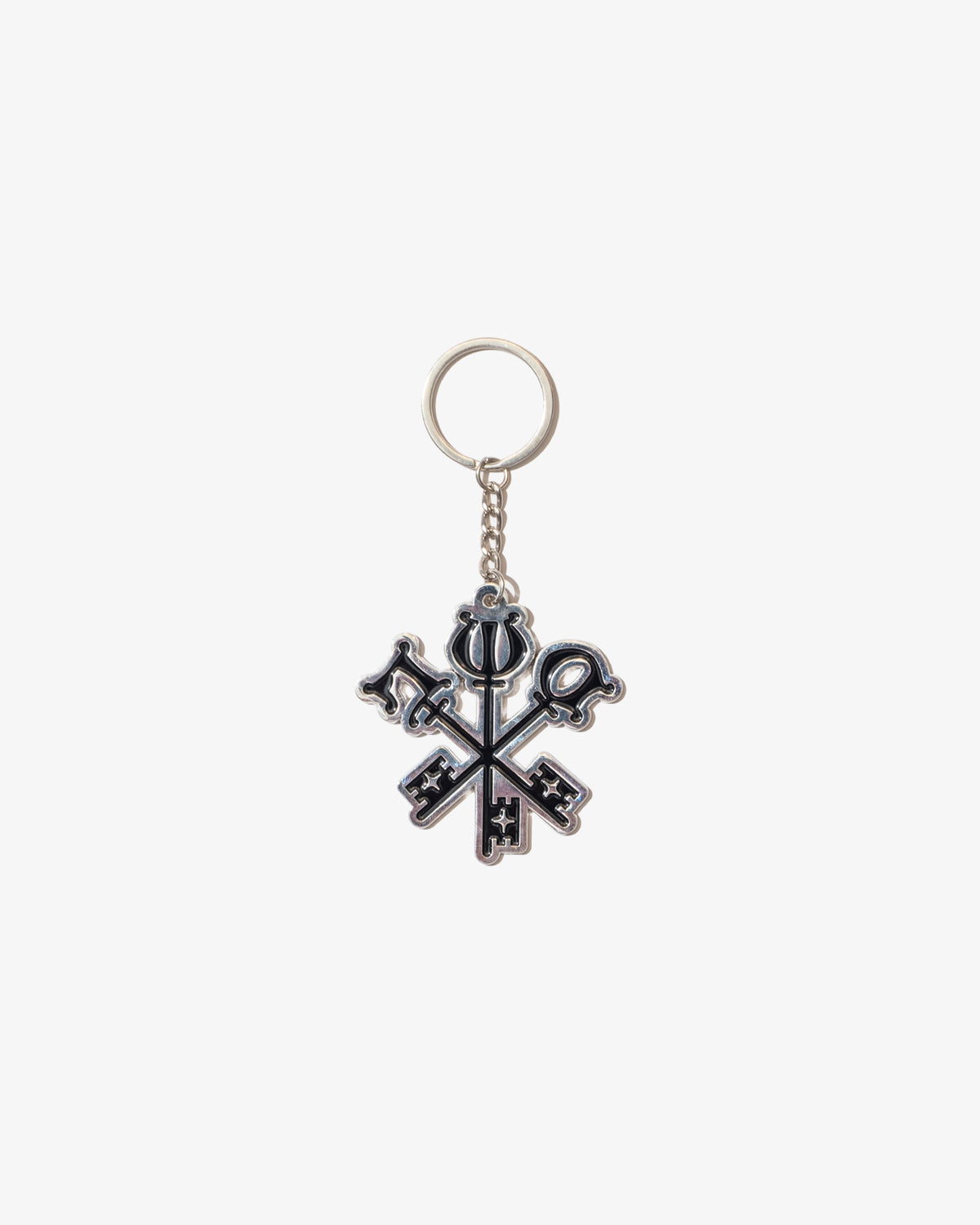 THE SOUL OF KEY KEYCHAIN