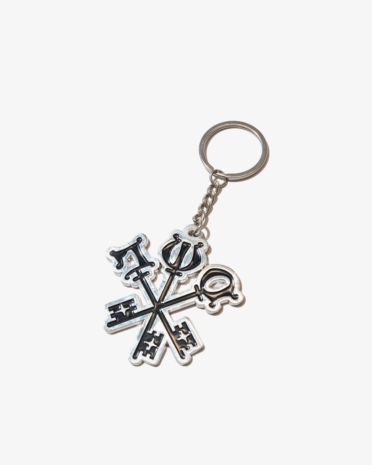 THE SOUL OF KEY KEYCHAIN