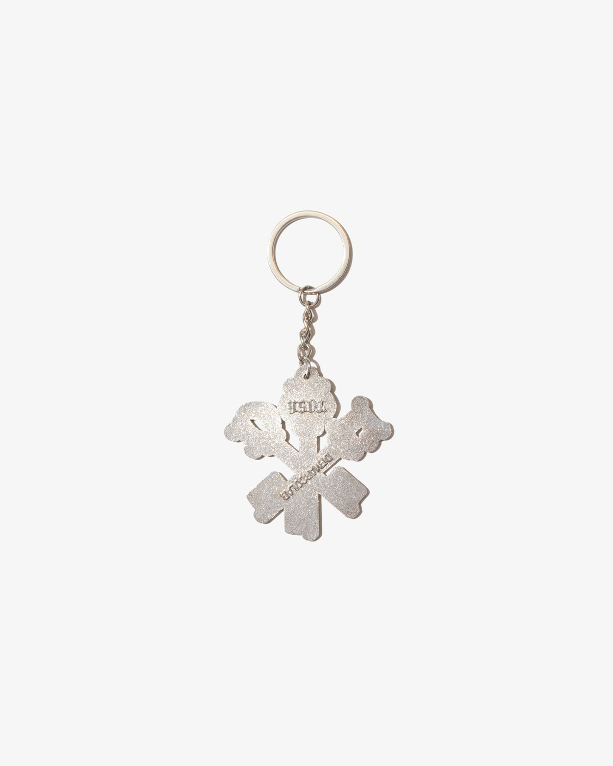 THE SOUL OF KEY KEYCHAIN