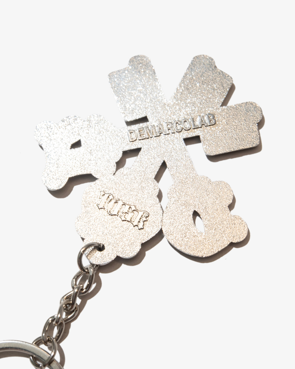 THE SOUL OF KEY KEYCHAIN