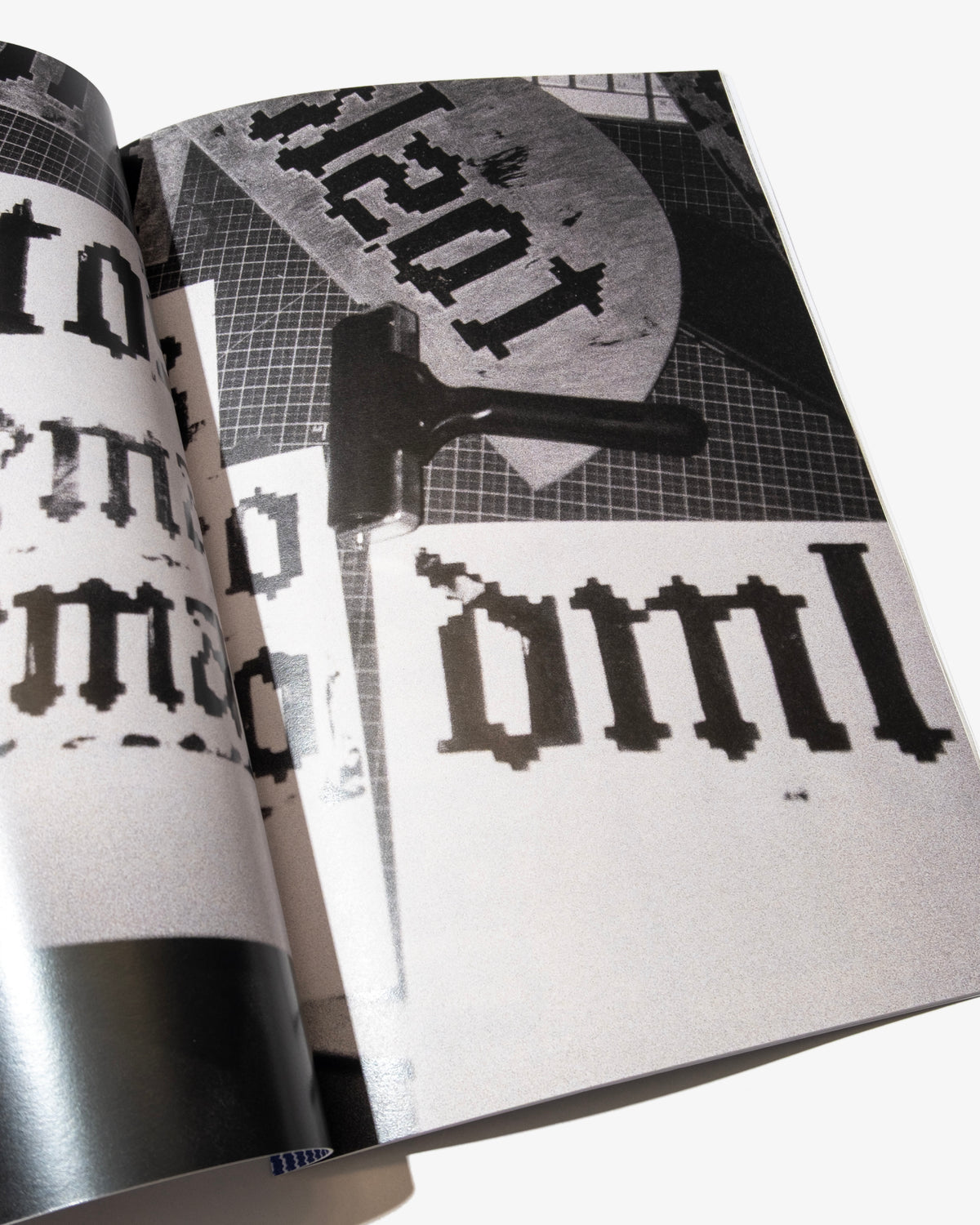 TAKE NOTICE ZINE
