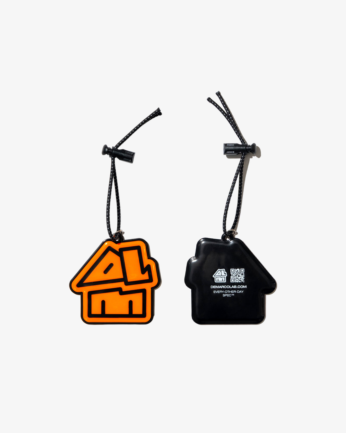 SAFETY HOME REFLECTOR