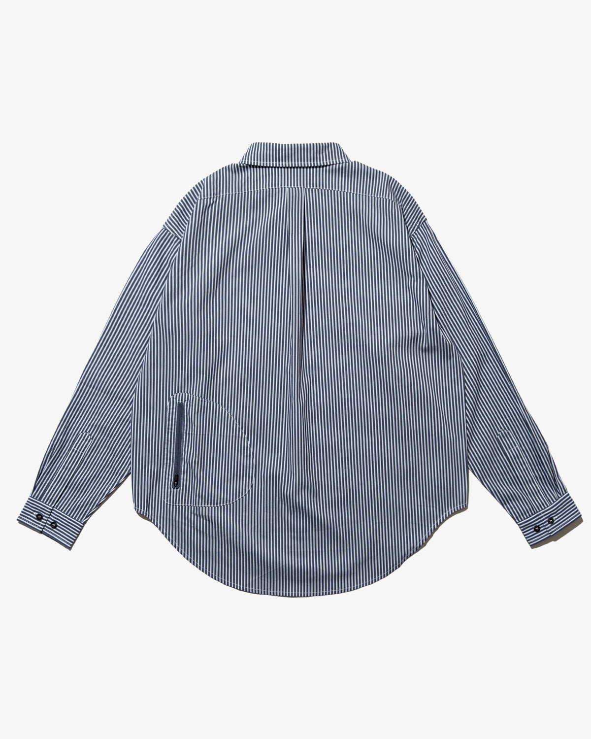ATOM II STRIPED SHIRT