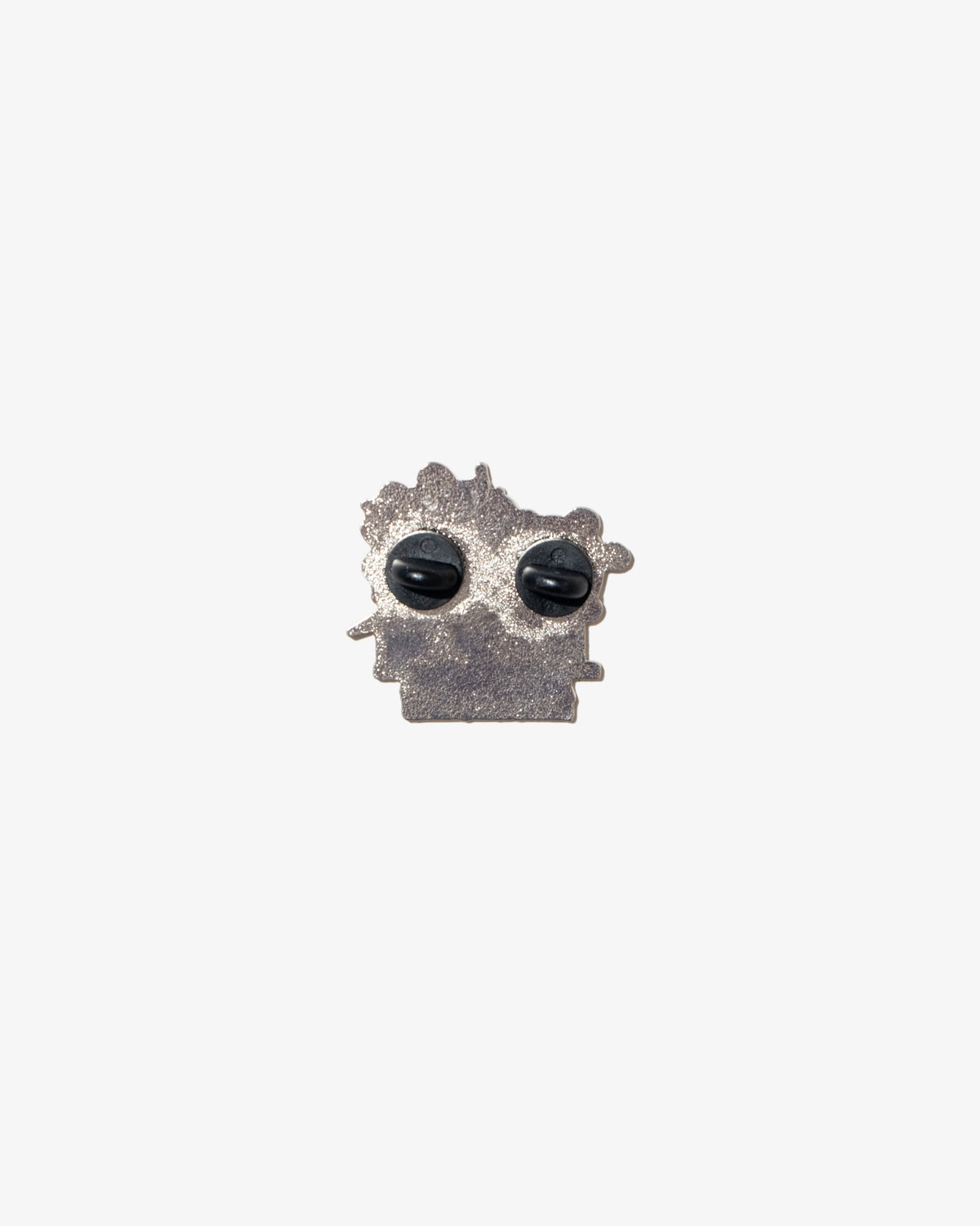 SAMEHADA PIN BADGE (Silver)