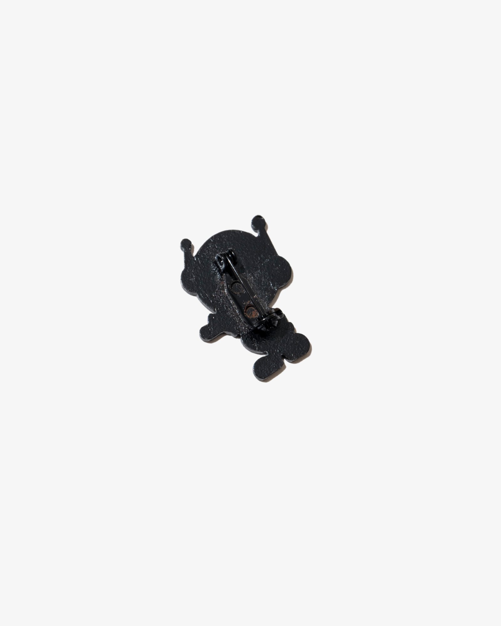 SOULJA PIN BADGE (Multi)