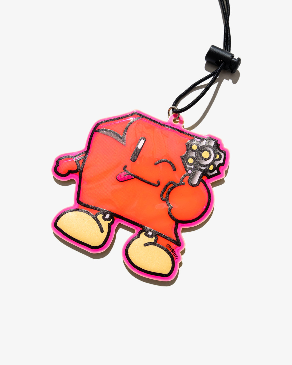 PAY ME REFLECTOR