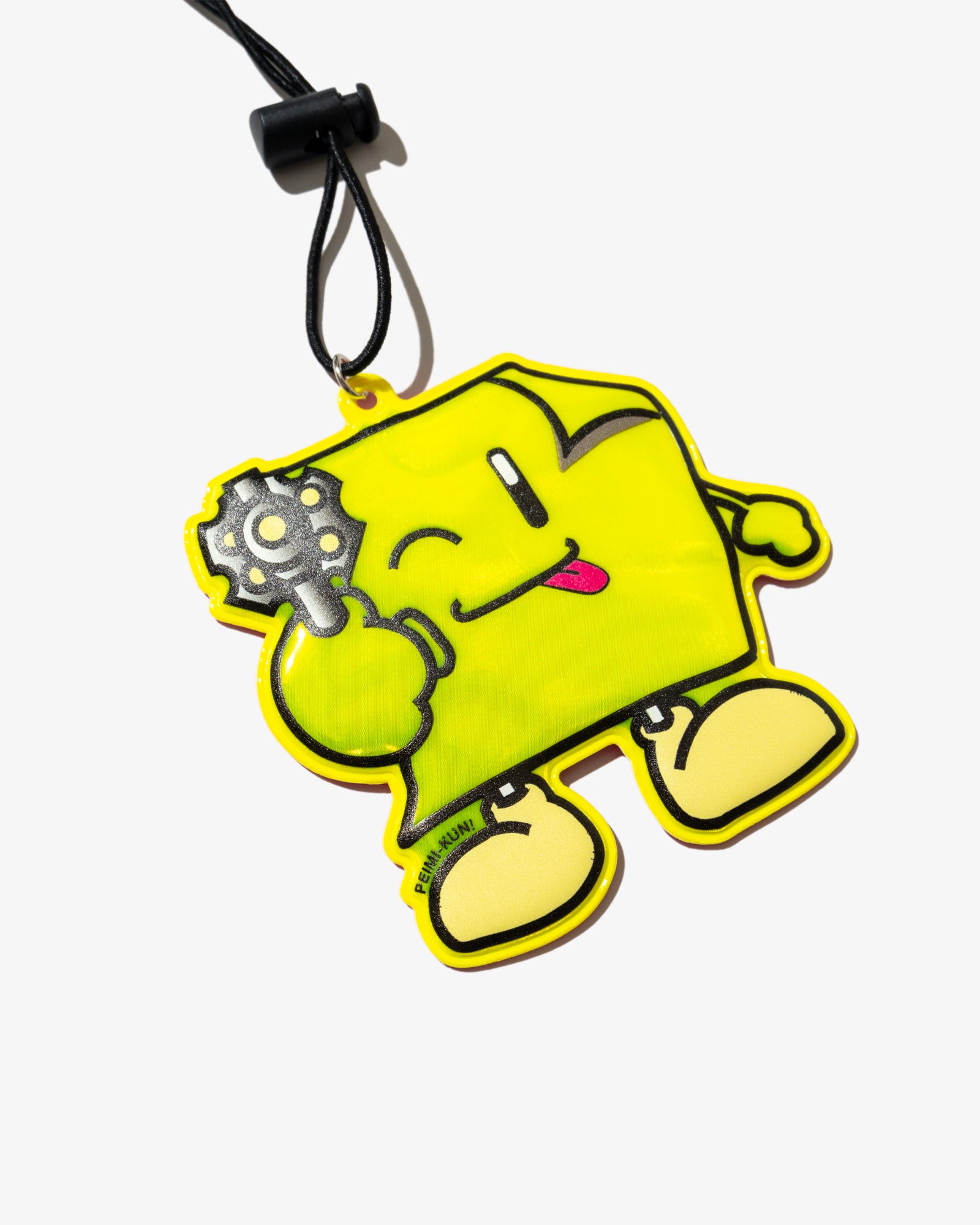 PAY ME REFLECTOR