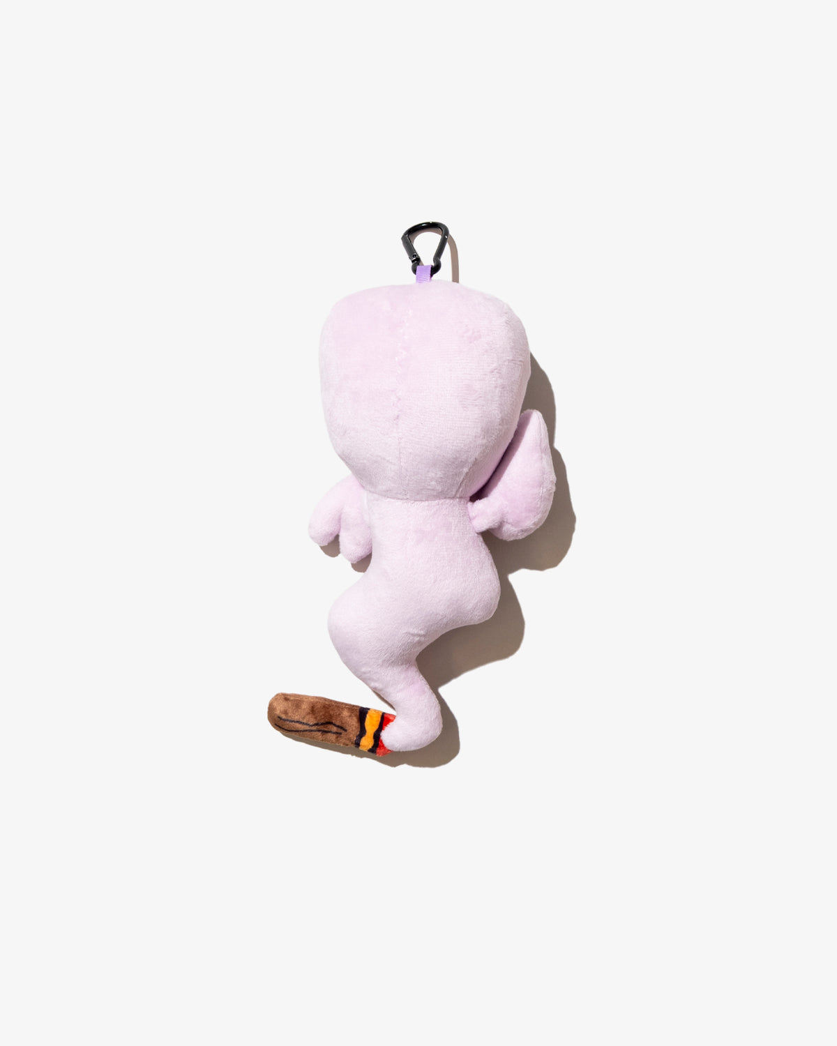 GLOW IN DARK GHOST PLUSH V2