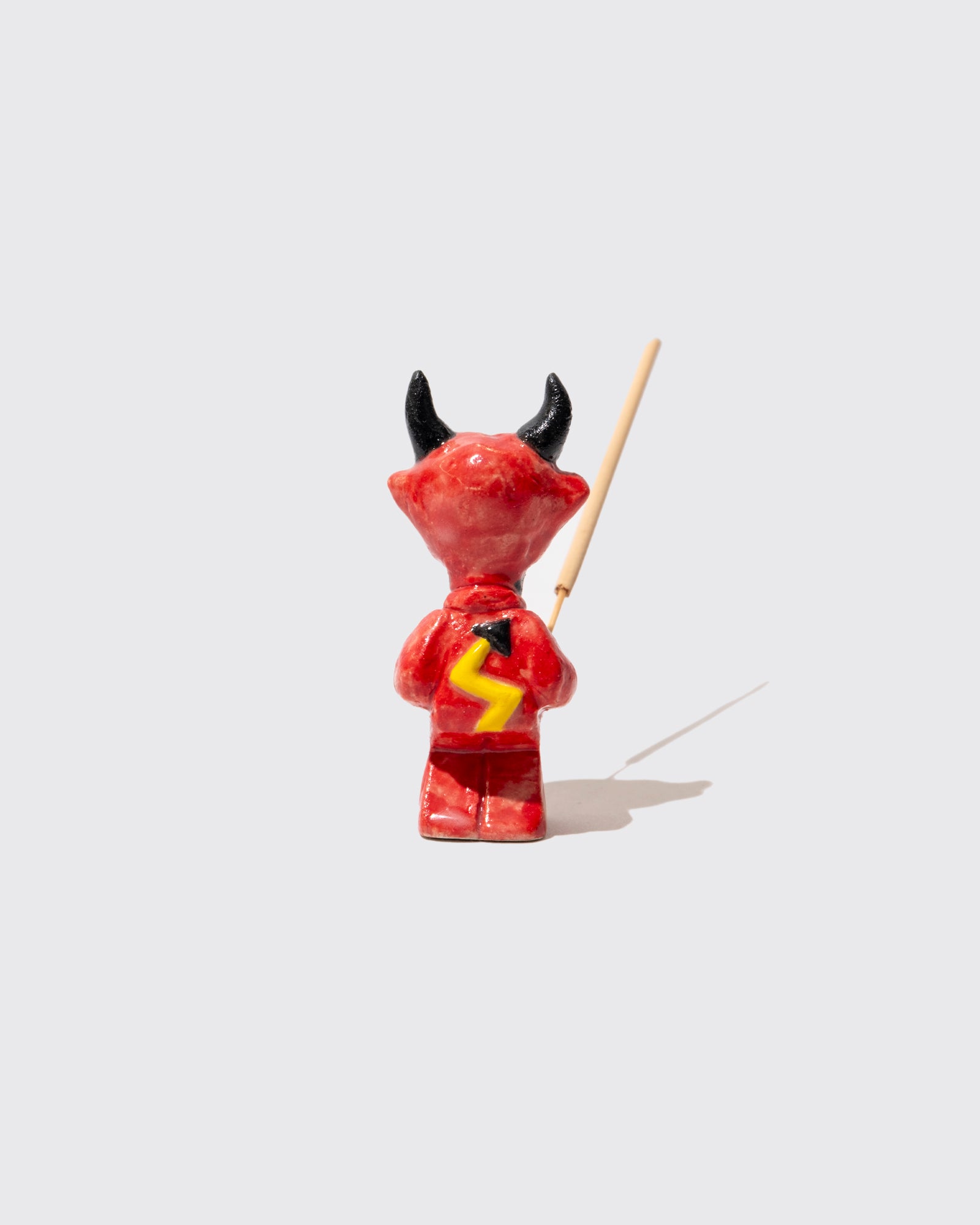 CHEAP TIMES x RWCHE "DIABLITO-KUN" INCENSE HOLDER