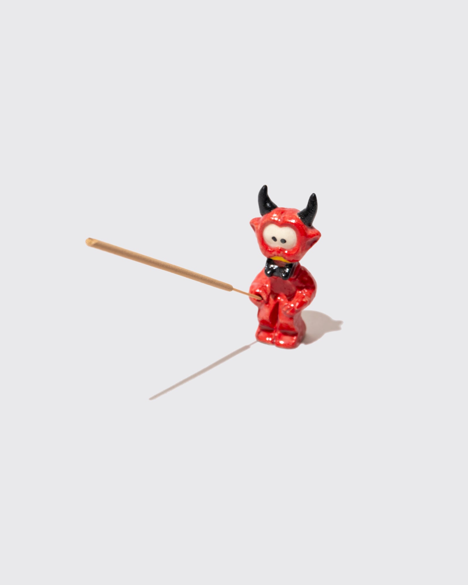 CHEAP TIMES x RWCHE "DIABLITO-KUN" INCENSE HOLDER