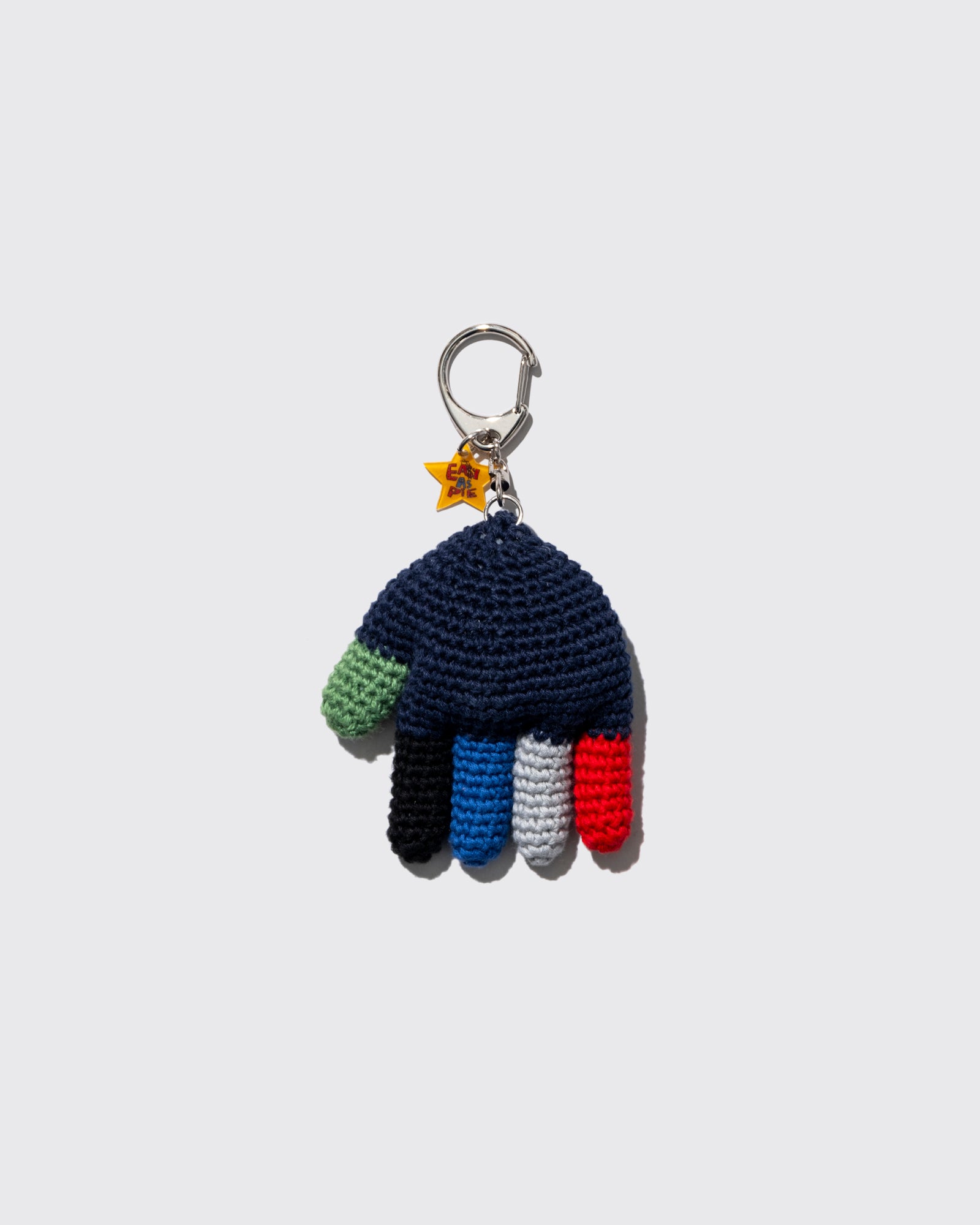 FREEDOM HAND CHARM
