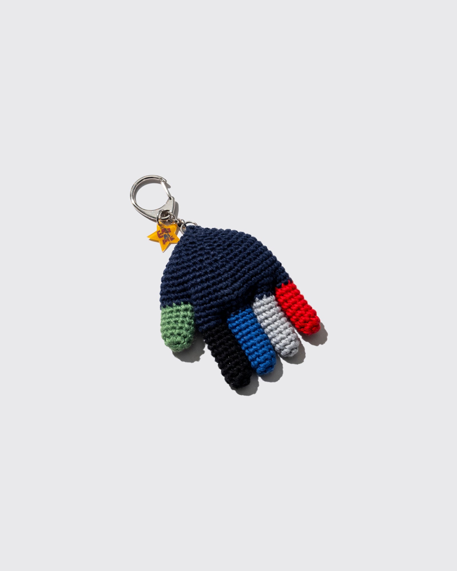 FREEDOM HAND CHARM
