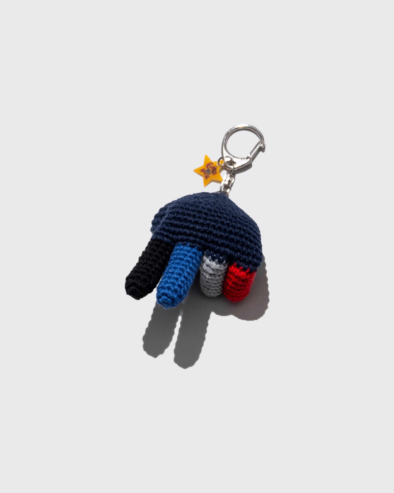 FREEDOM HAND CHARM