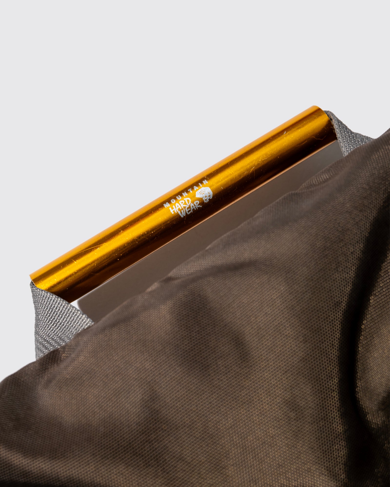 MESSENGER BAG