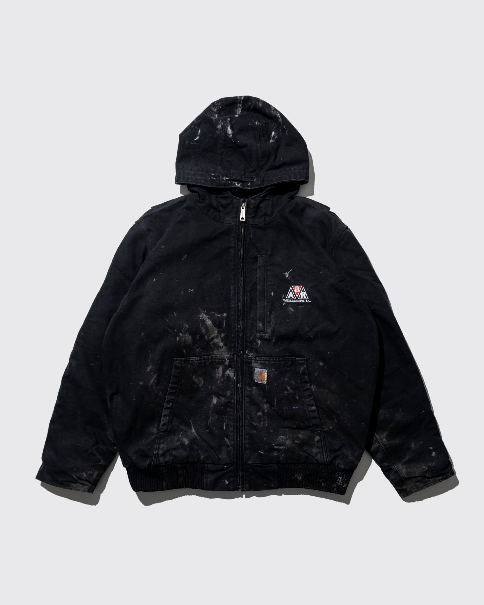 Full Swing Sherpa-Lined Armstrong Active Jacket