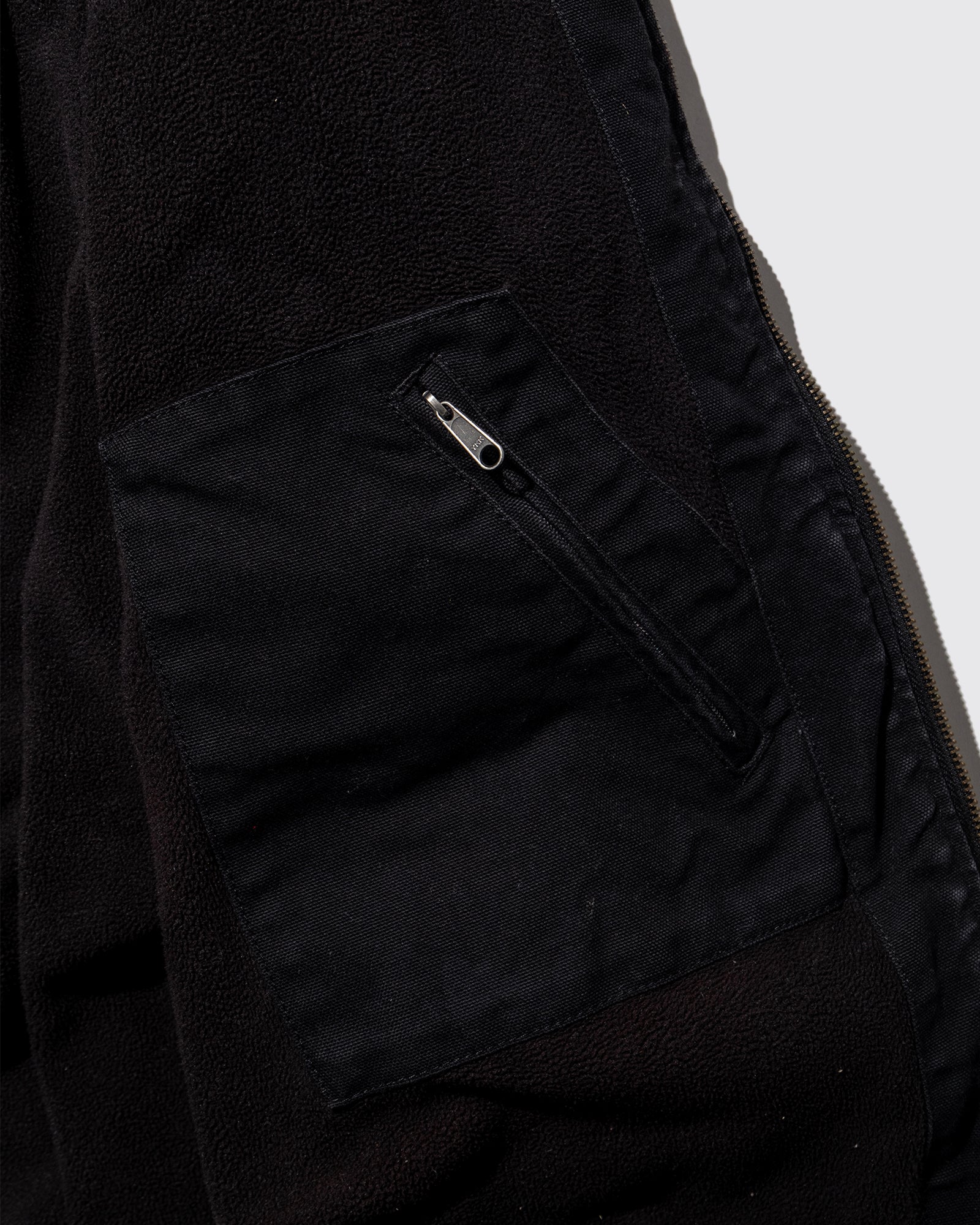 Full Swing Sherpa-Lined Armstrong Active Jacket