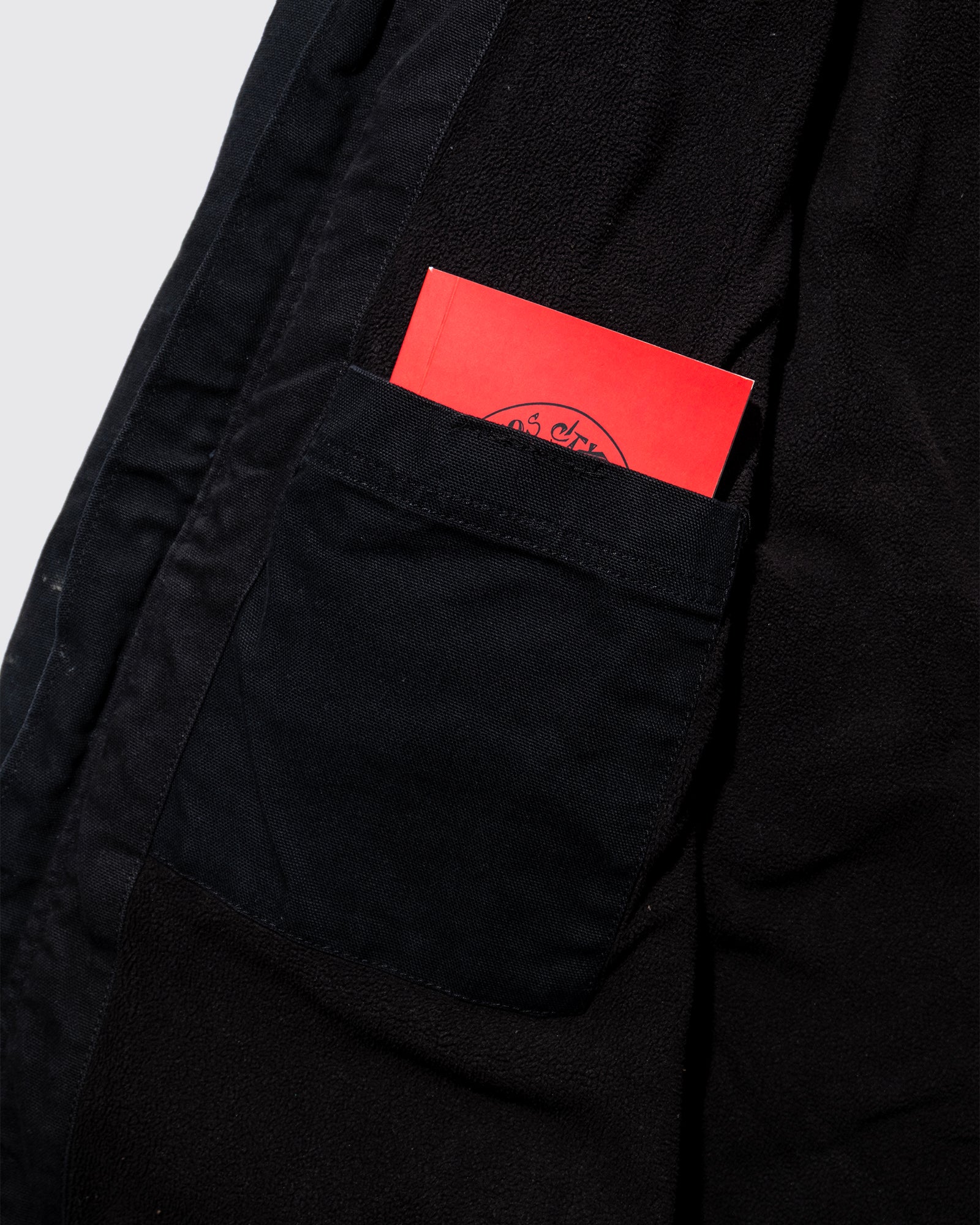 Full Swing Sherpa-Lined Armstrong Active Jacket