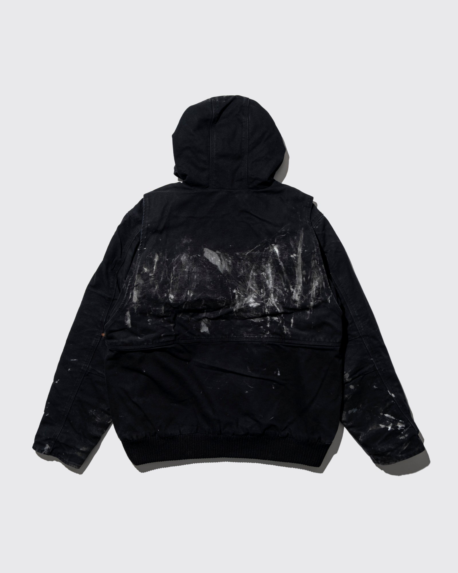 Full Swing Sherpa-Lined Armstrong Active Jacket