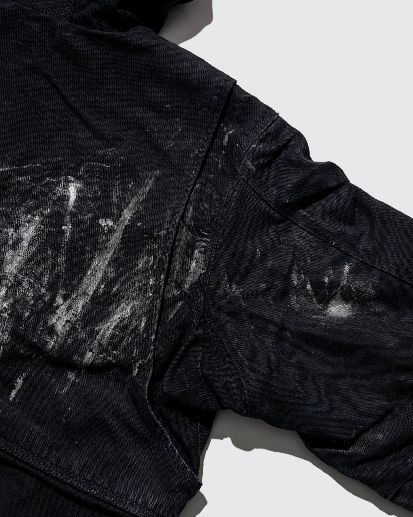 Full Swing Sherpa-Lined Armstrong Active Jacket