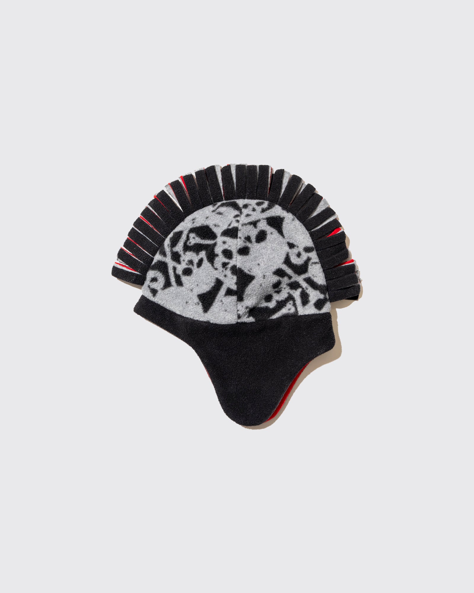 CLOWN BEANIE