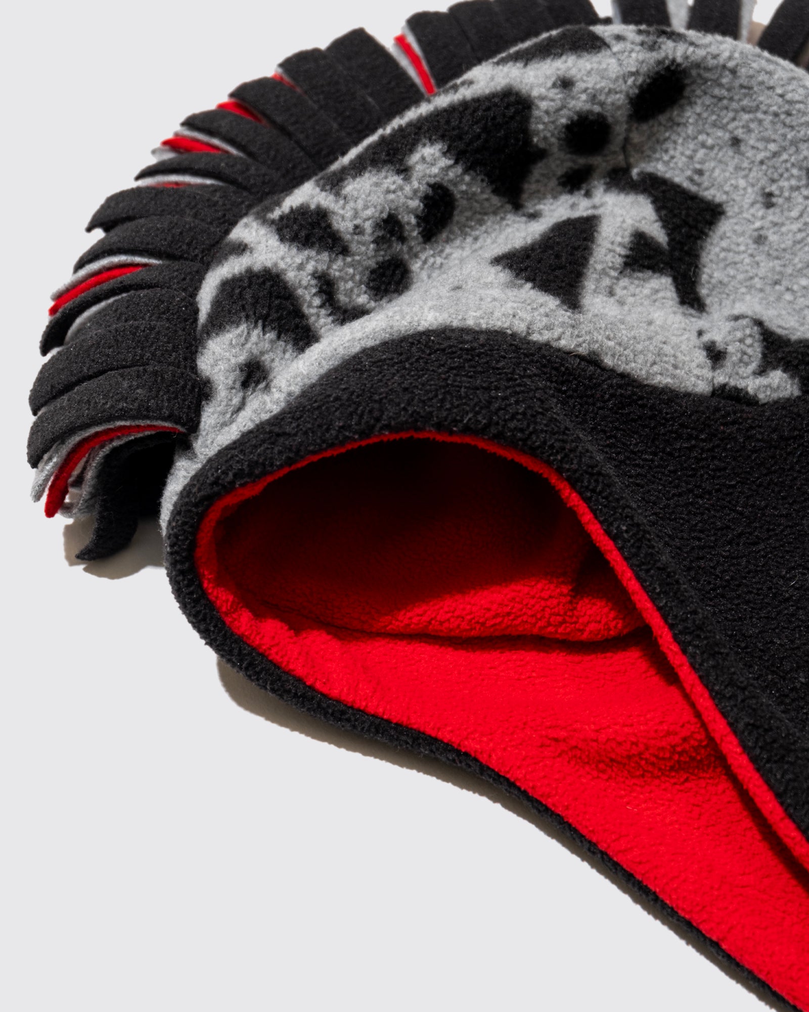 CLOWN BEANIE