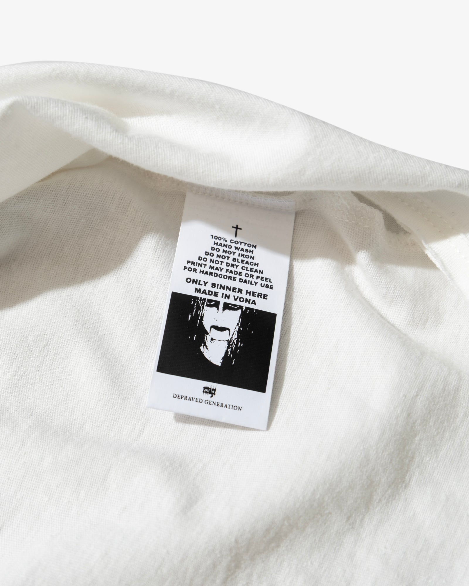 JUDGE TEE