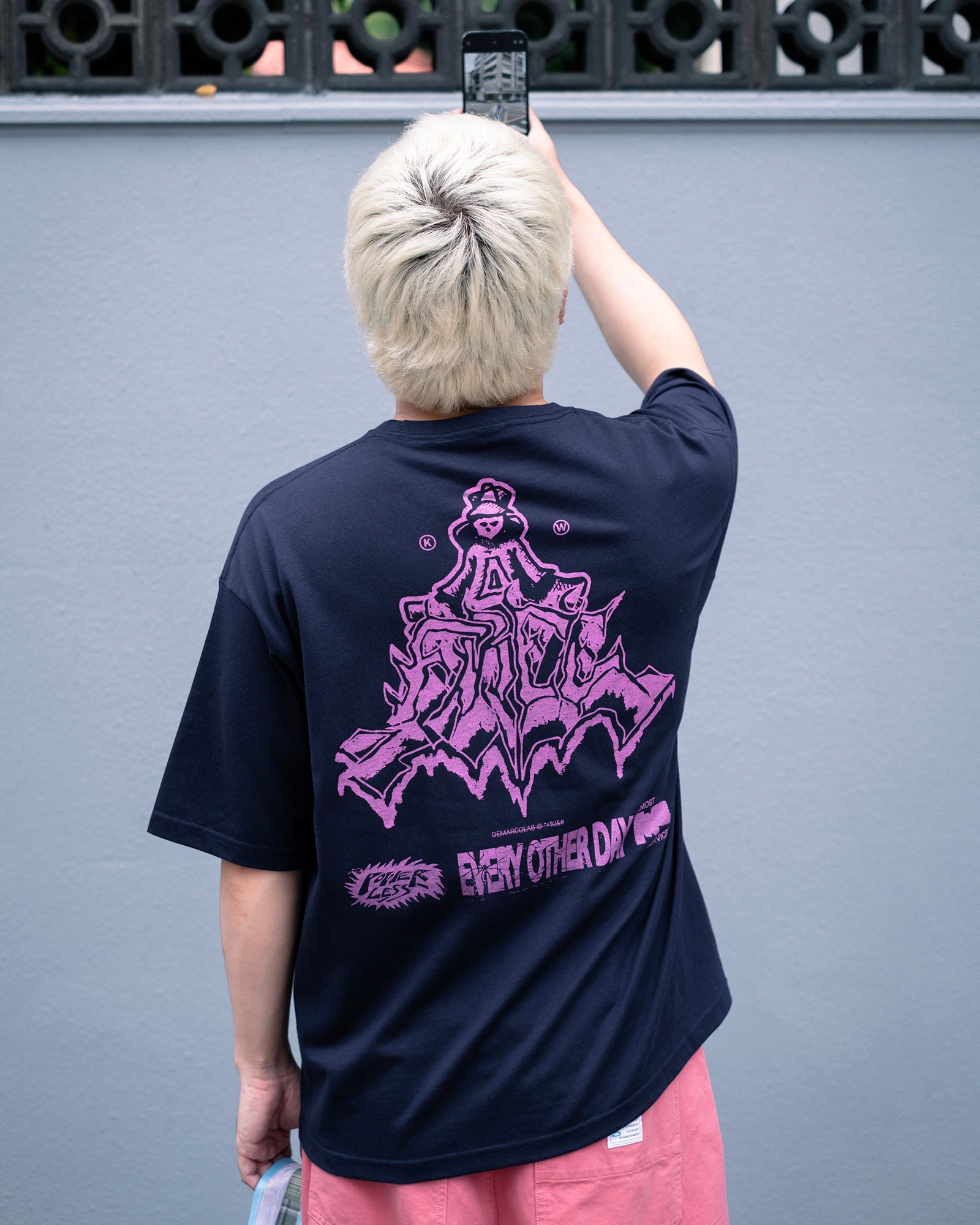 FREE TEE