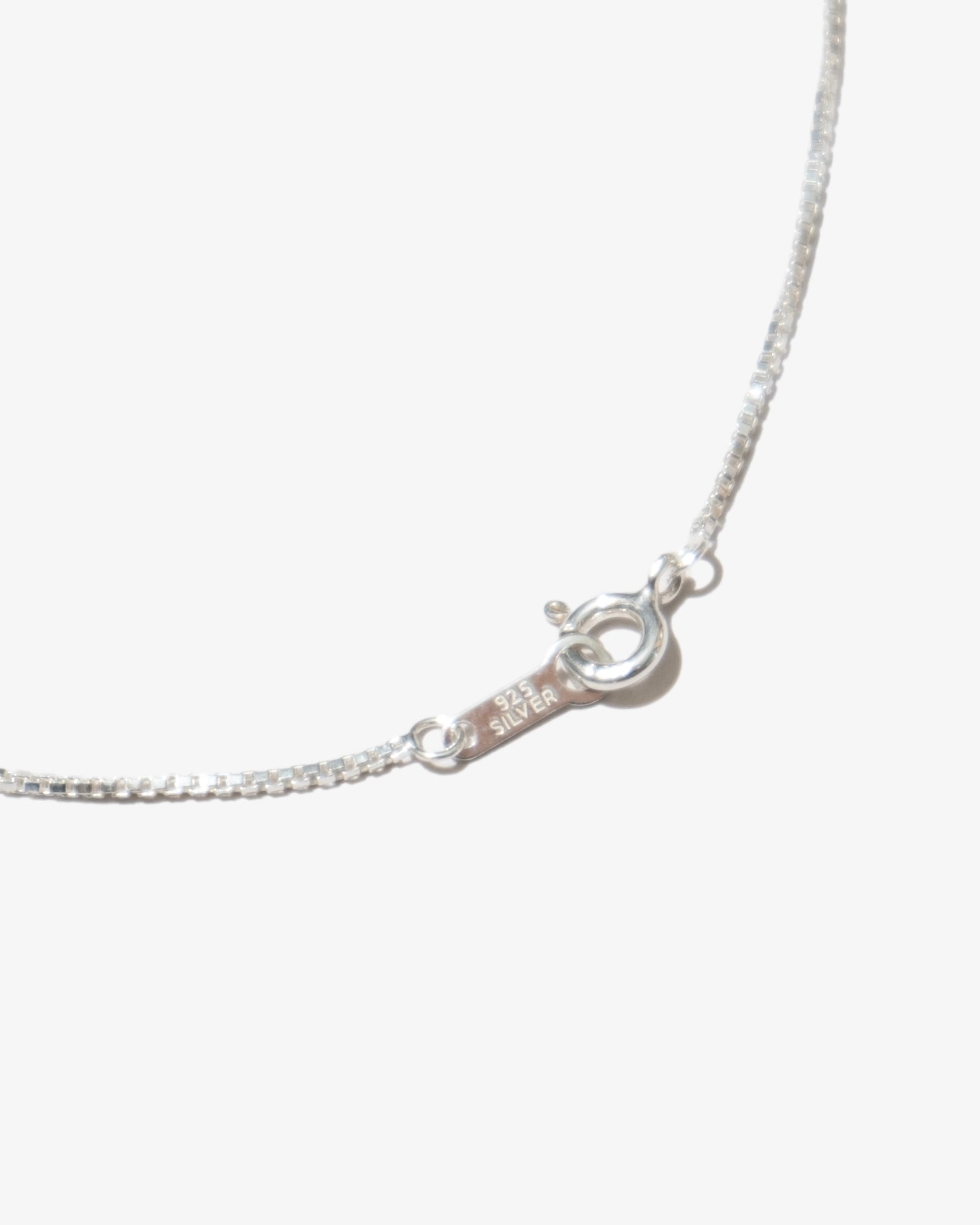HANDLE WITH CARE NECKLACE