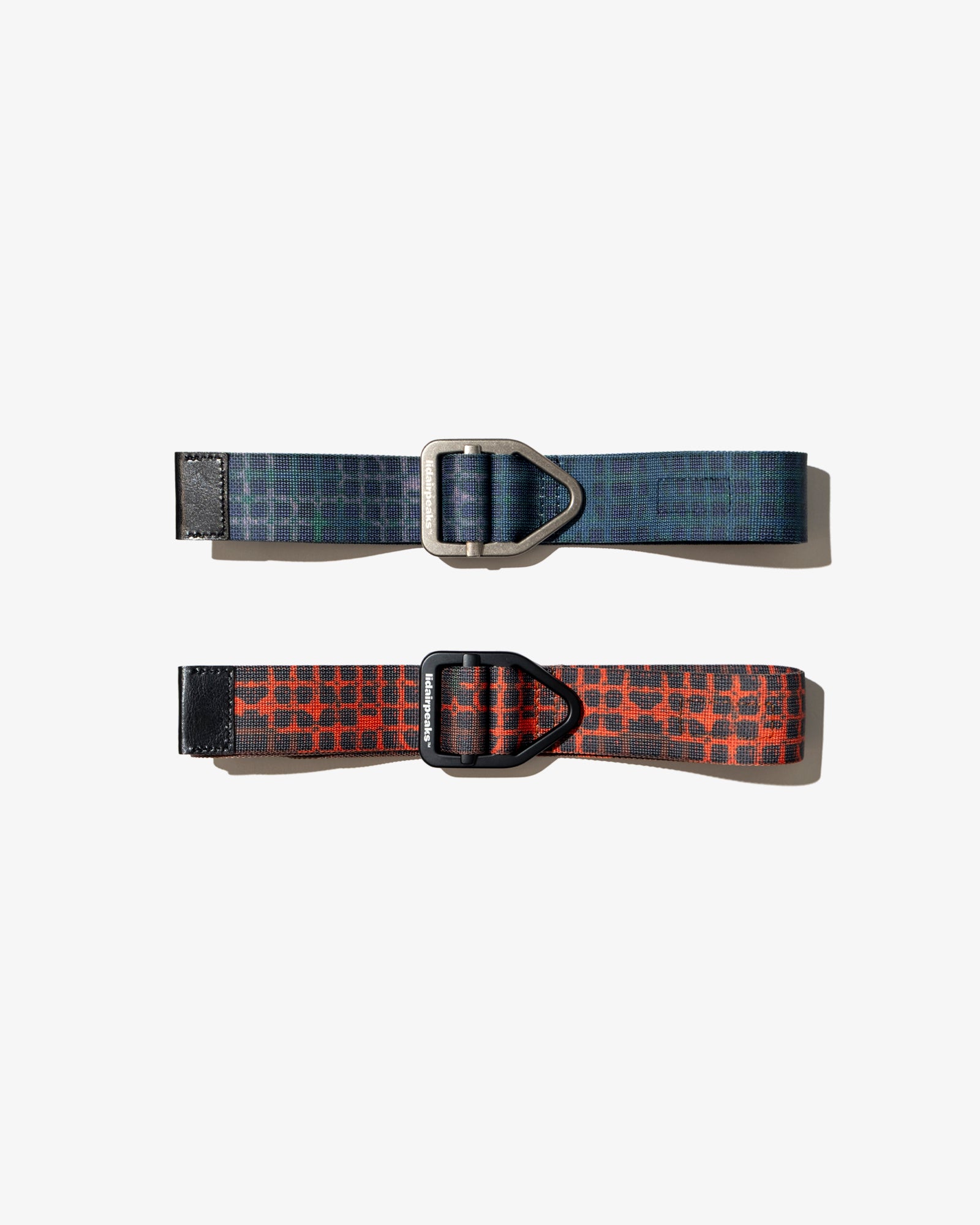 NIGHT CAMO BELT