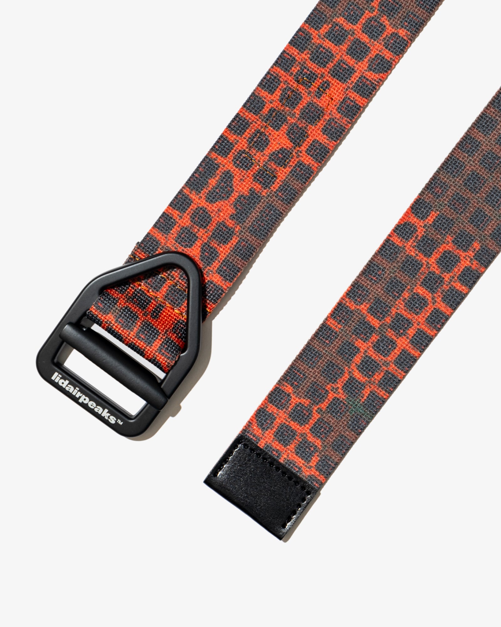 NIGHT CAMO BELT
