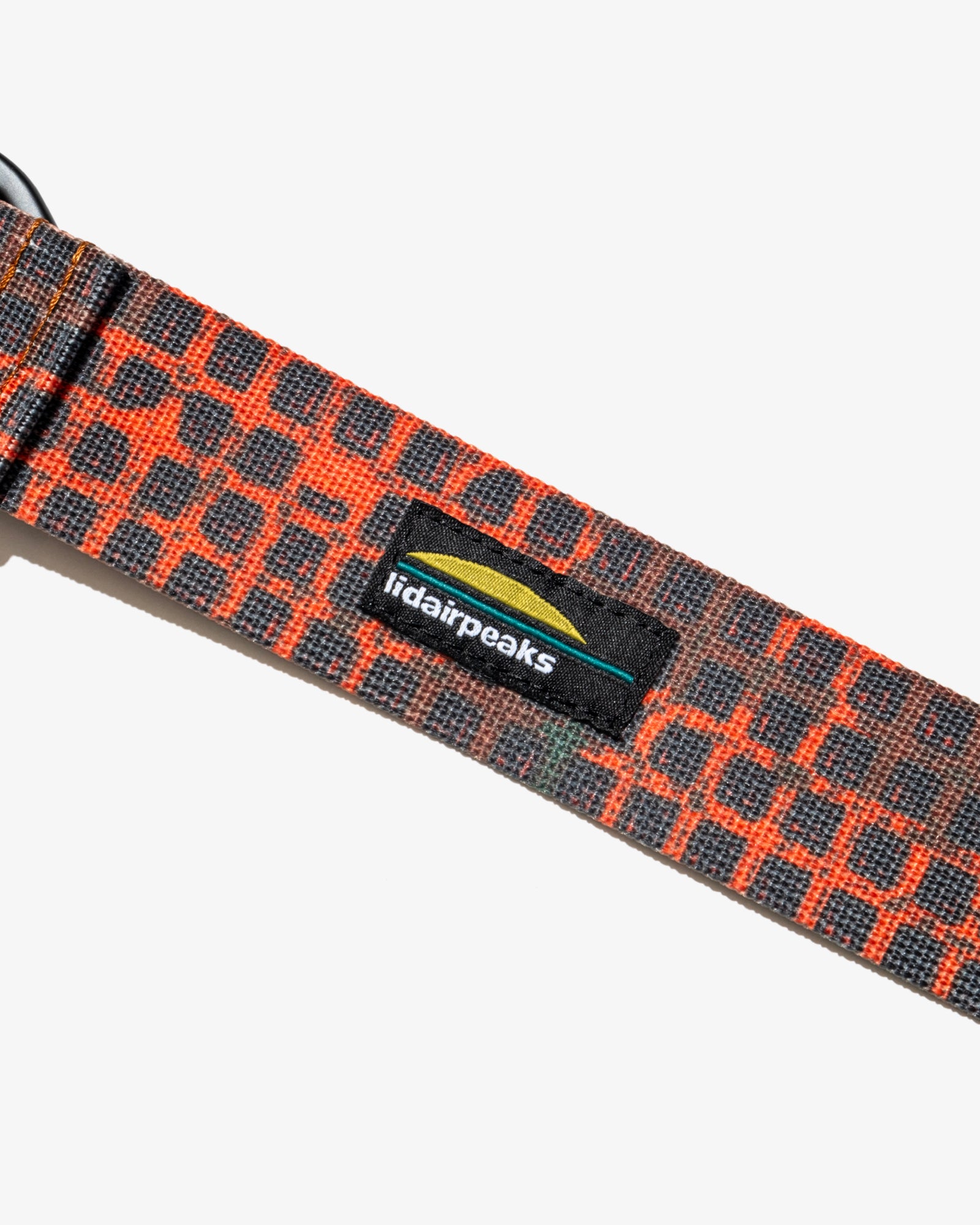 NIGHT CAMO BELT