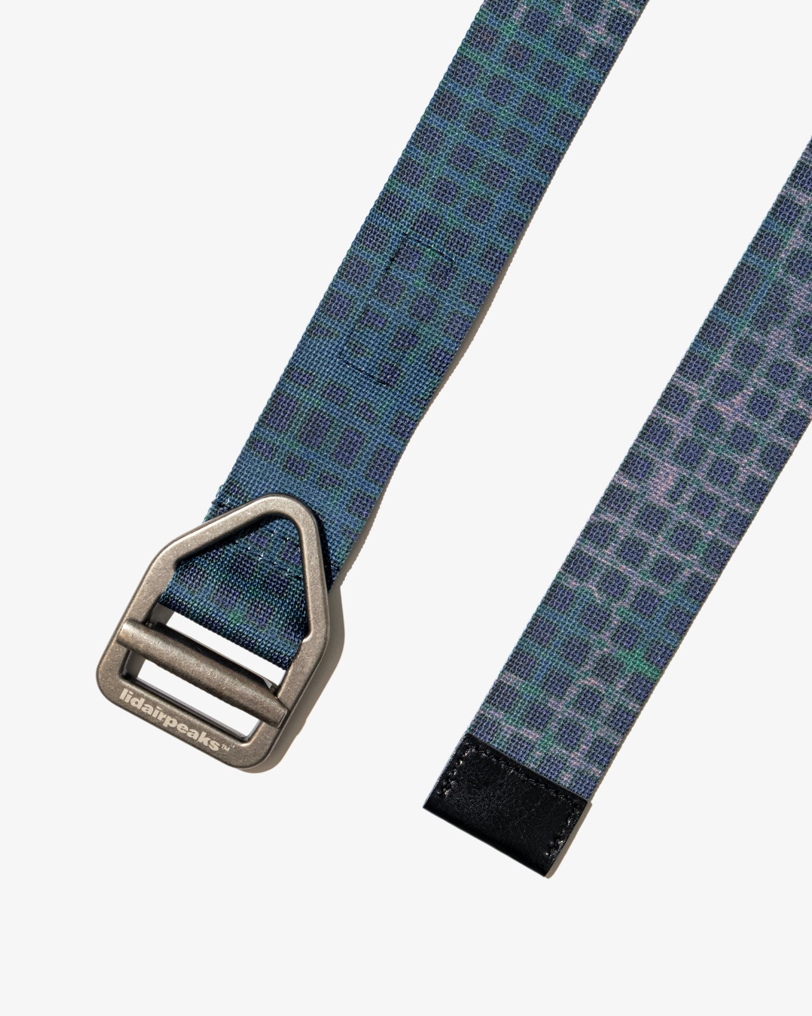 NIGHT CAMO BELT