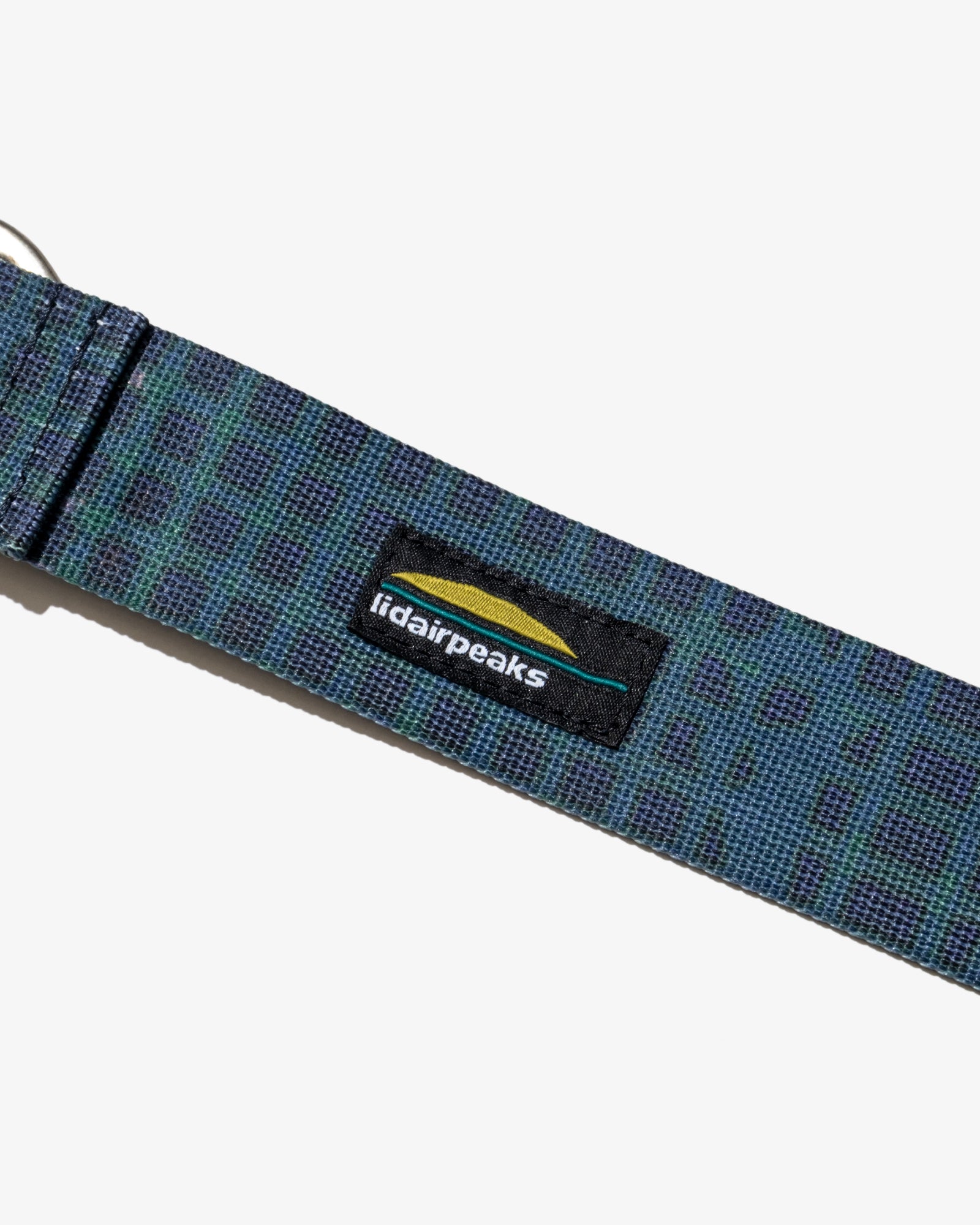 NIGHT CAMO BELT