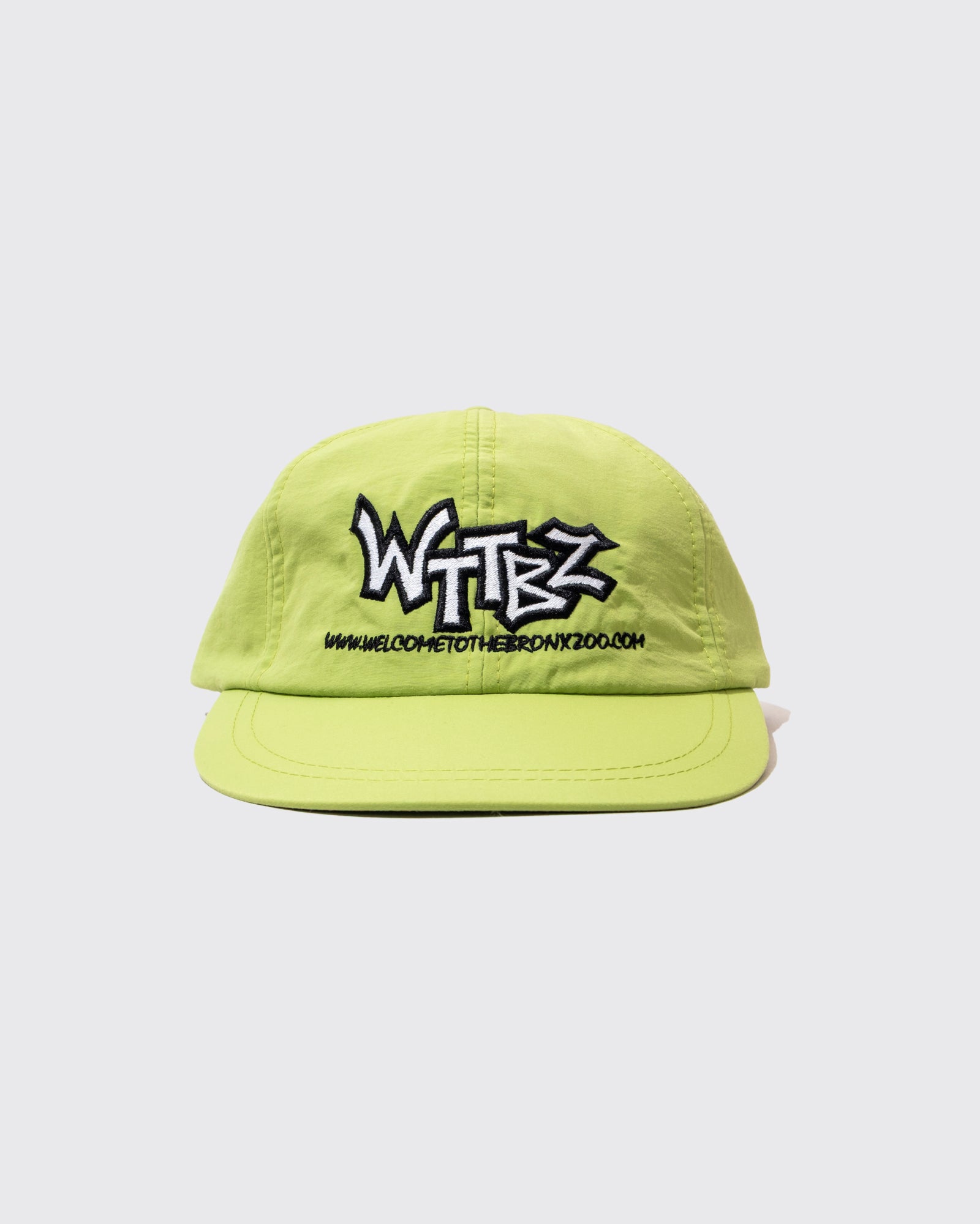 WTTBZ SUPPLEX CAP