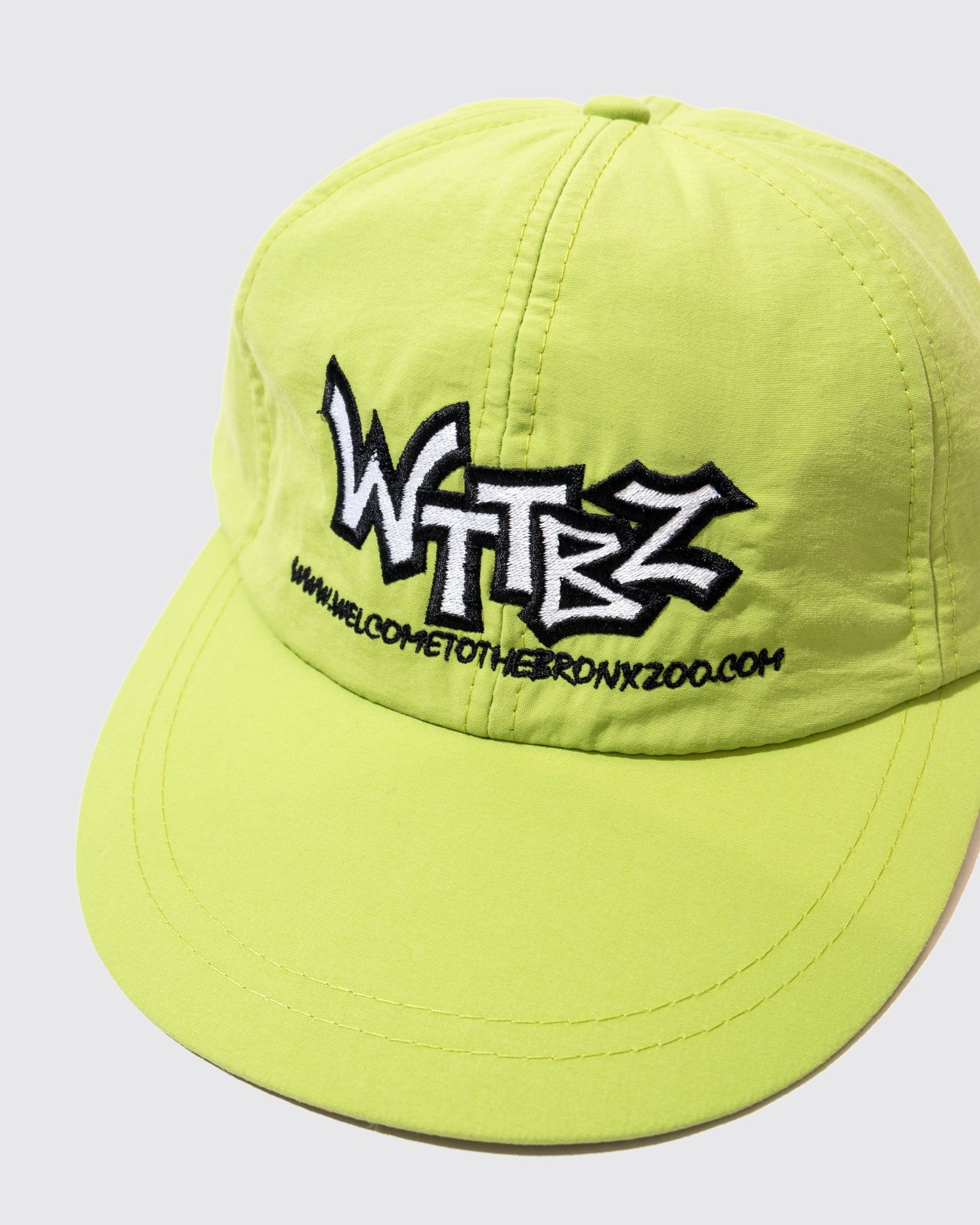 WTTBZ SUPPLEX CAP