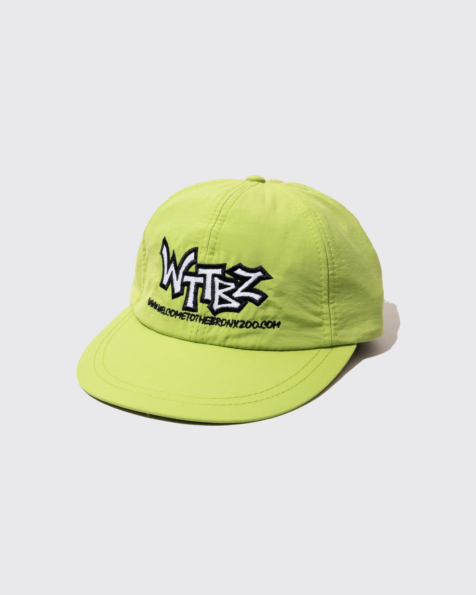 WTTBZ SUPPLEX CAP