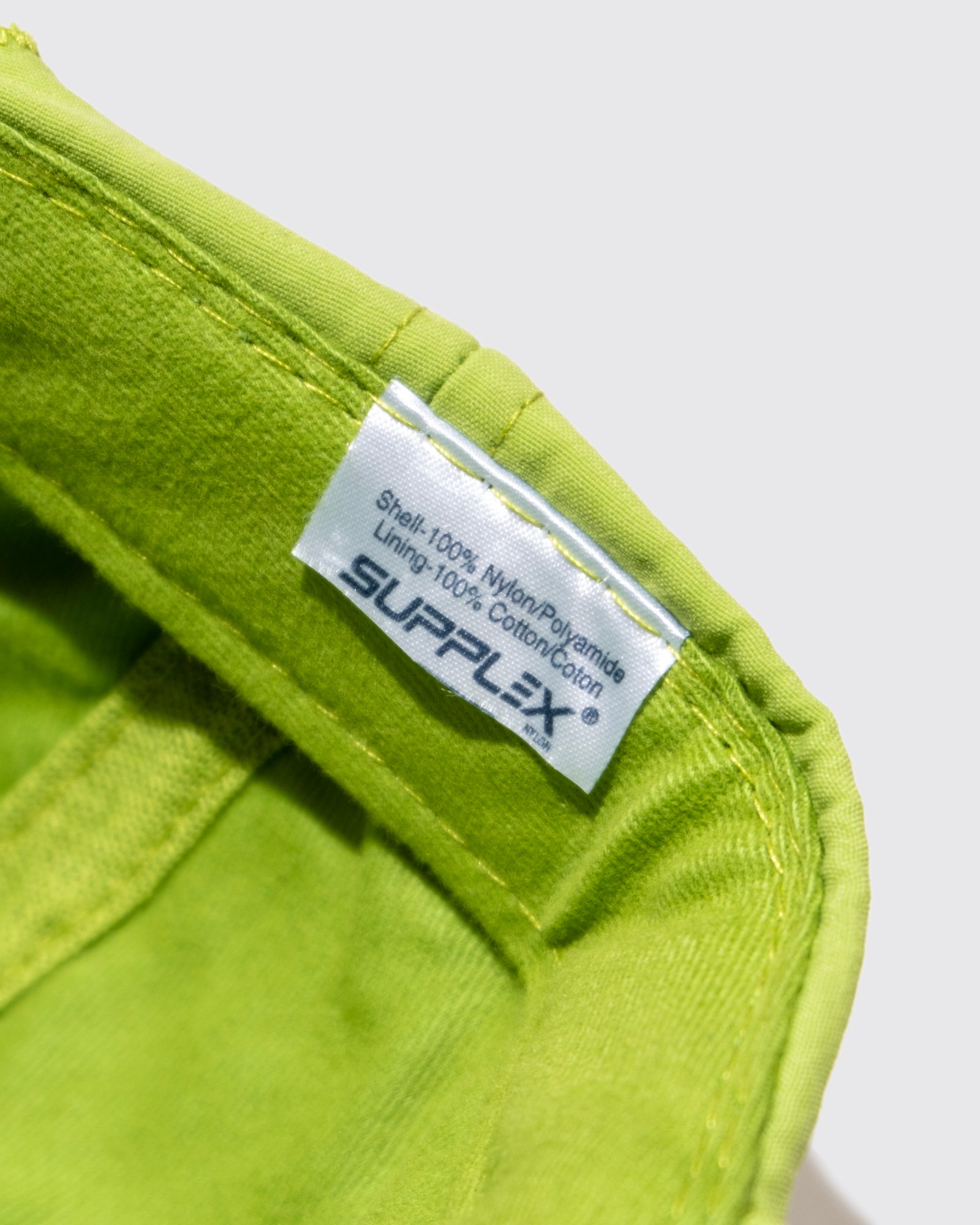 WTTBZ SUPPLEX CAP
