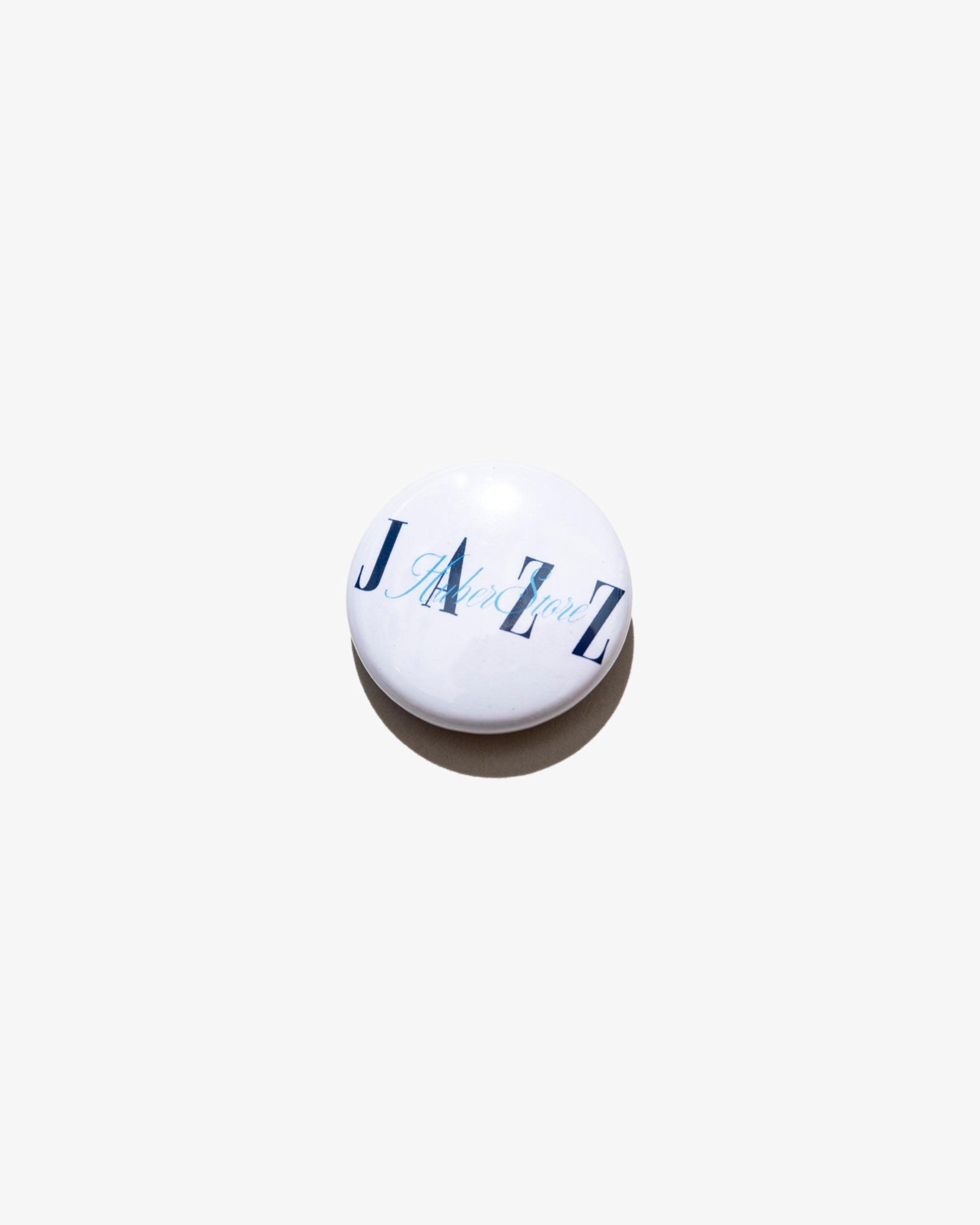 JAZZ BUTTON
