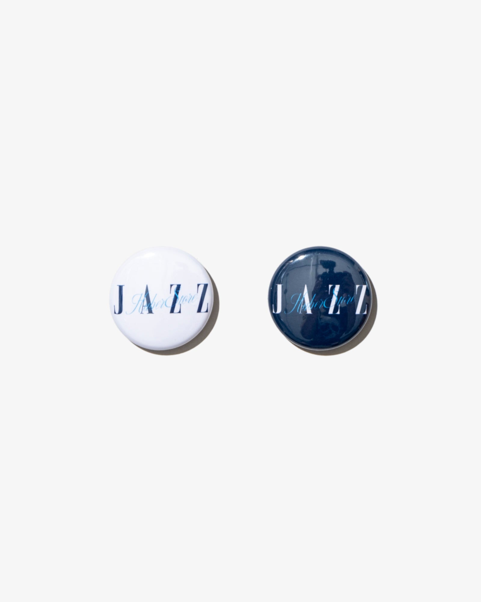 JAZZ BUTTON