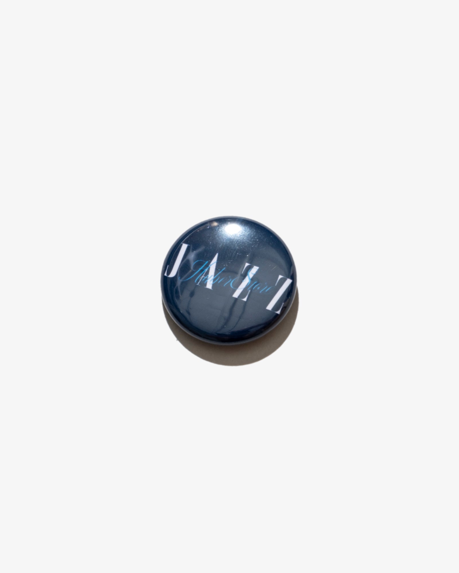 JAZZ BUTTON