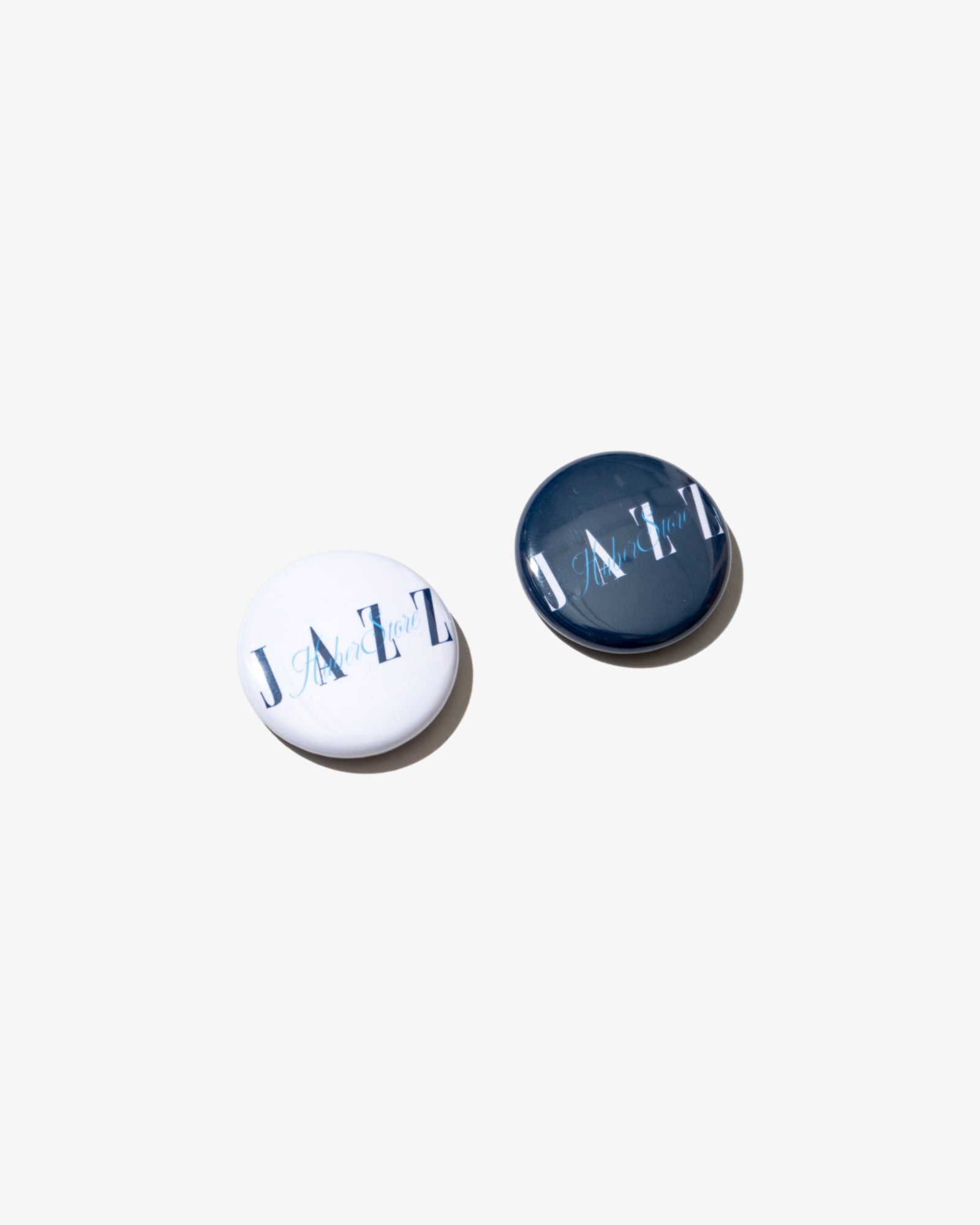 JAZZ BUTTON