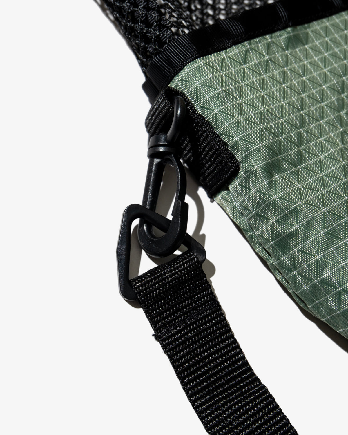HAULER 2-WAY TOTE BAG