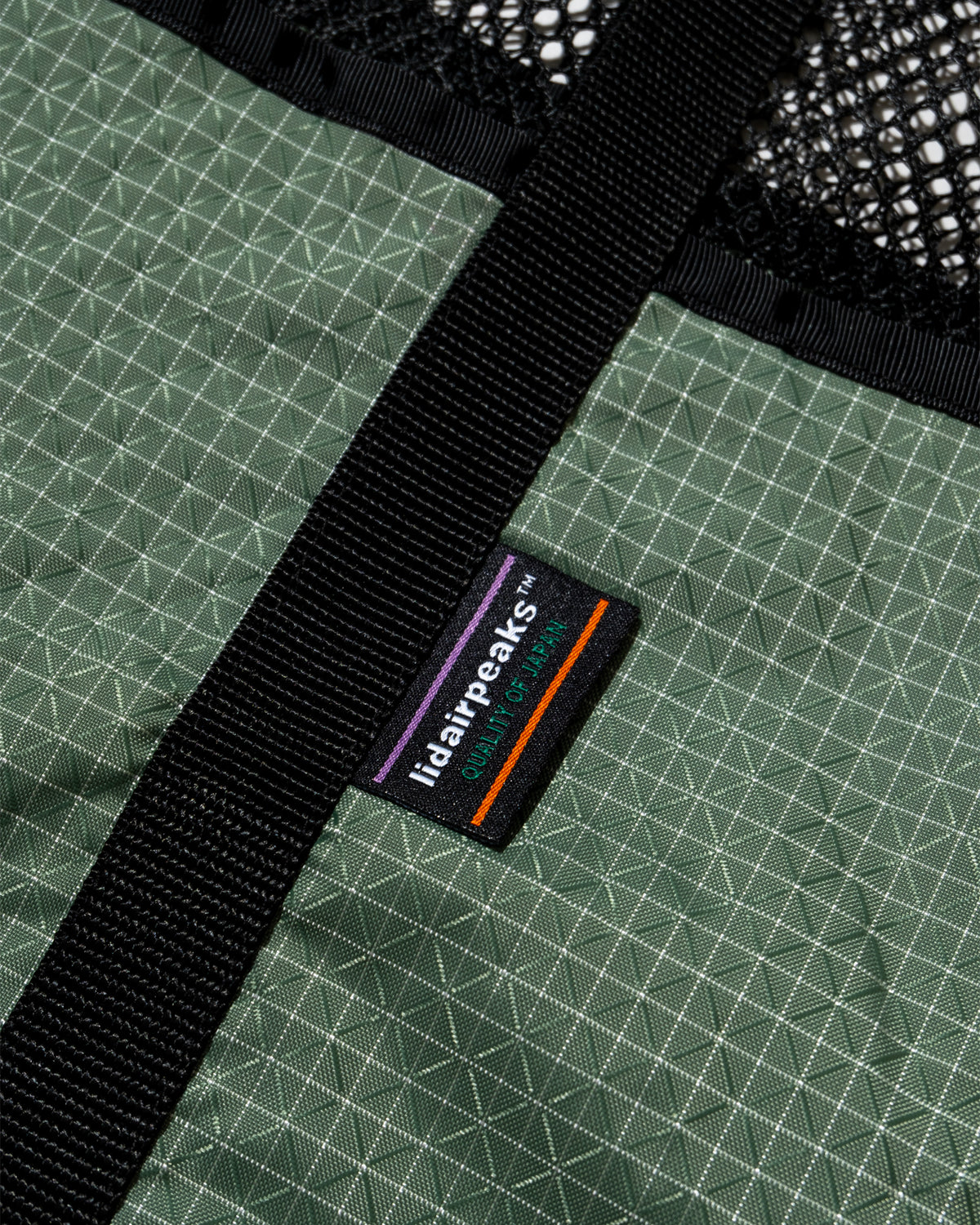 HAULER 2-WAY TOTE BAG