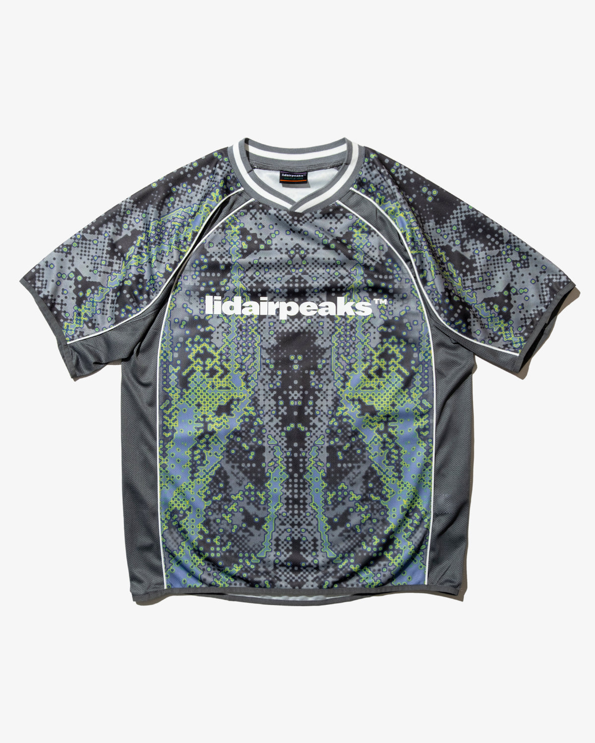 TEAM JERSEY