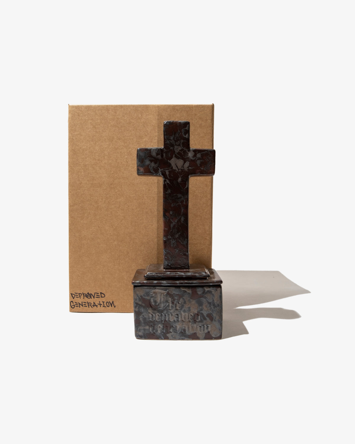 INCENSE HOLDER