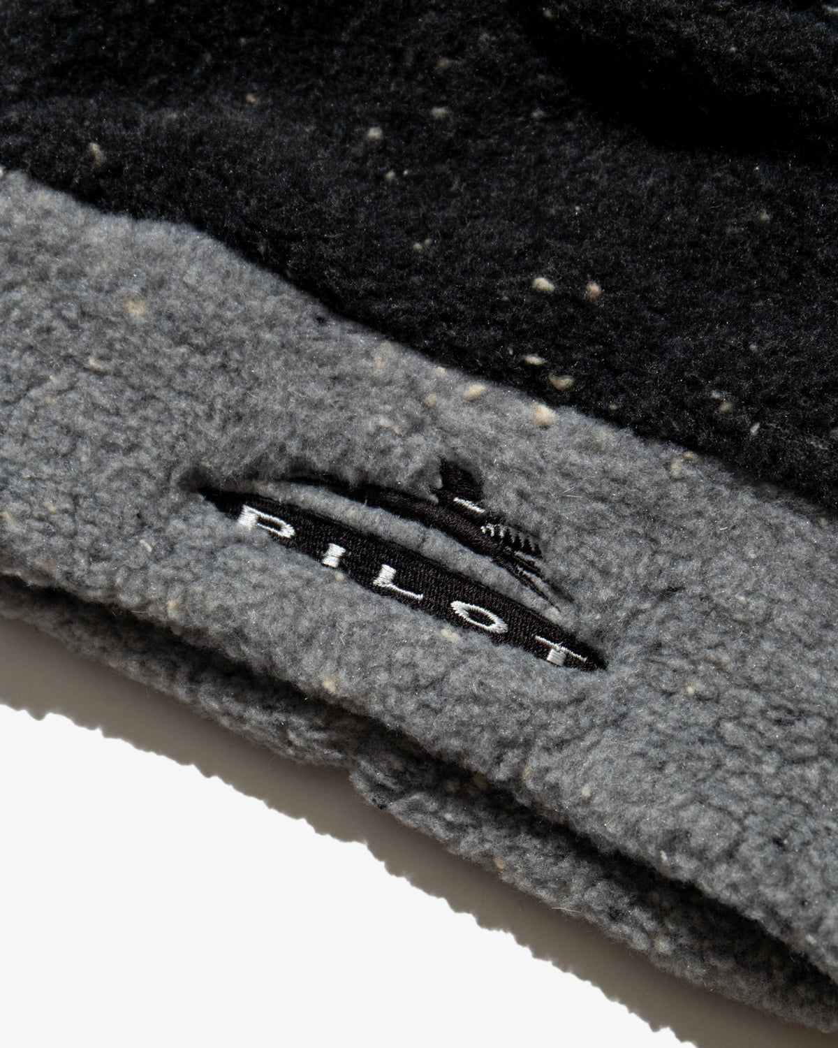 MIDDLE FINGER BEANIE