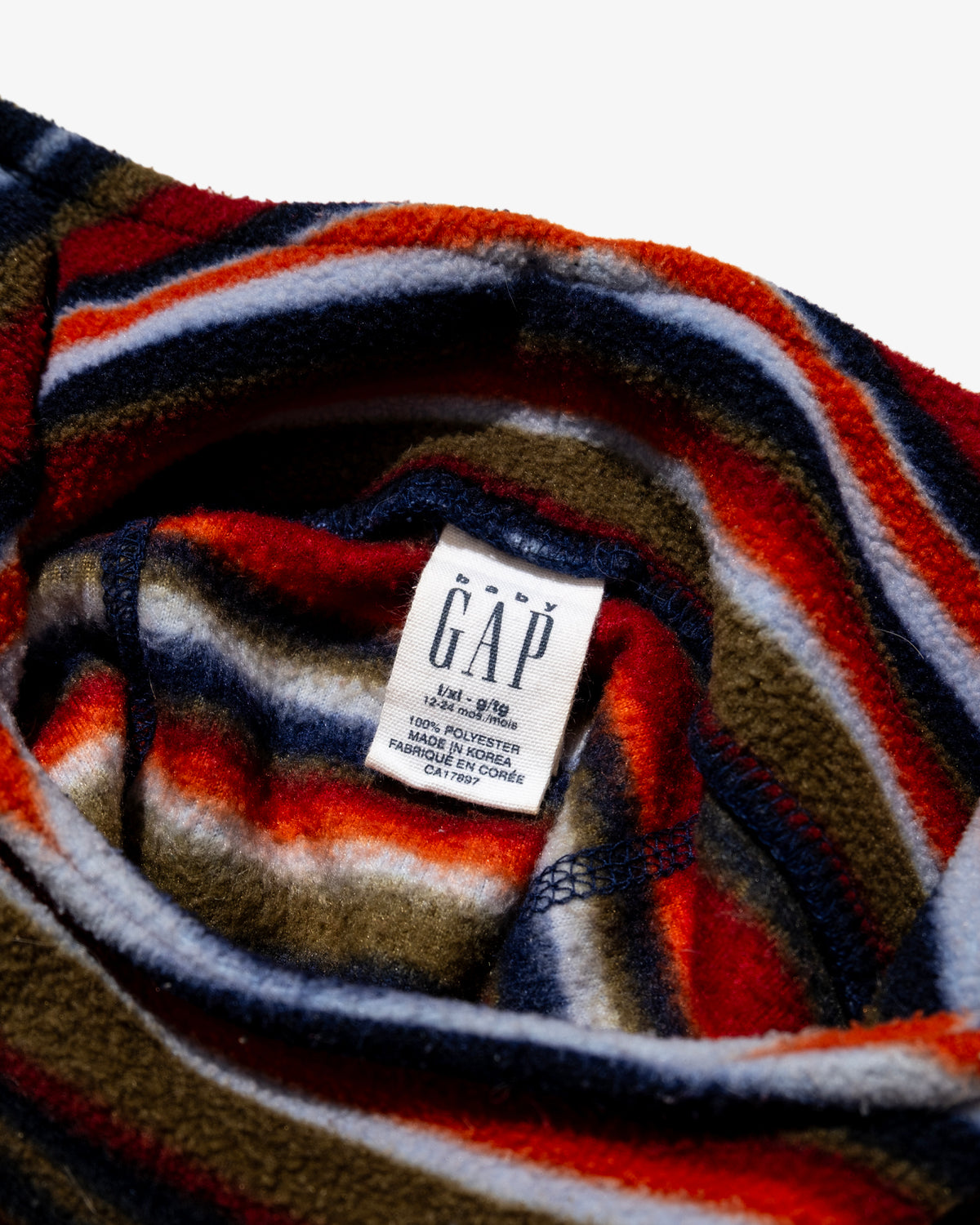 TASSELL FLEECE BEANIE